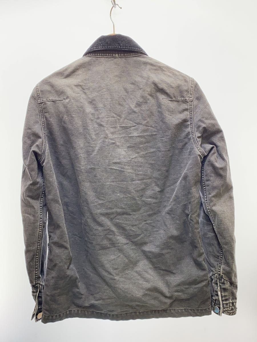 Number (N)ine AW08 Work Jacket Size US M / EU 48-50 / 2 - 2 Thumbnail