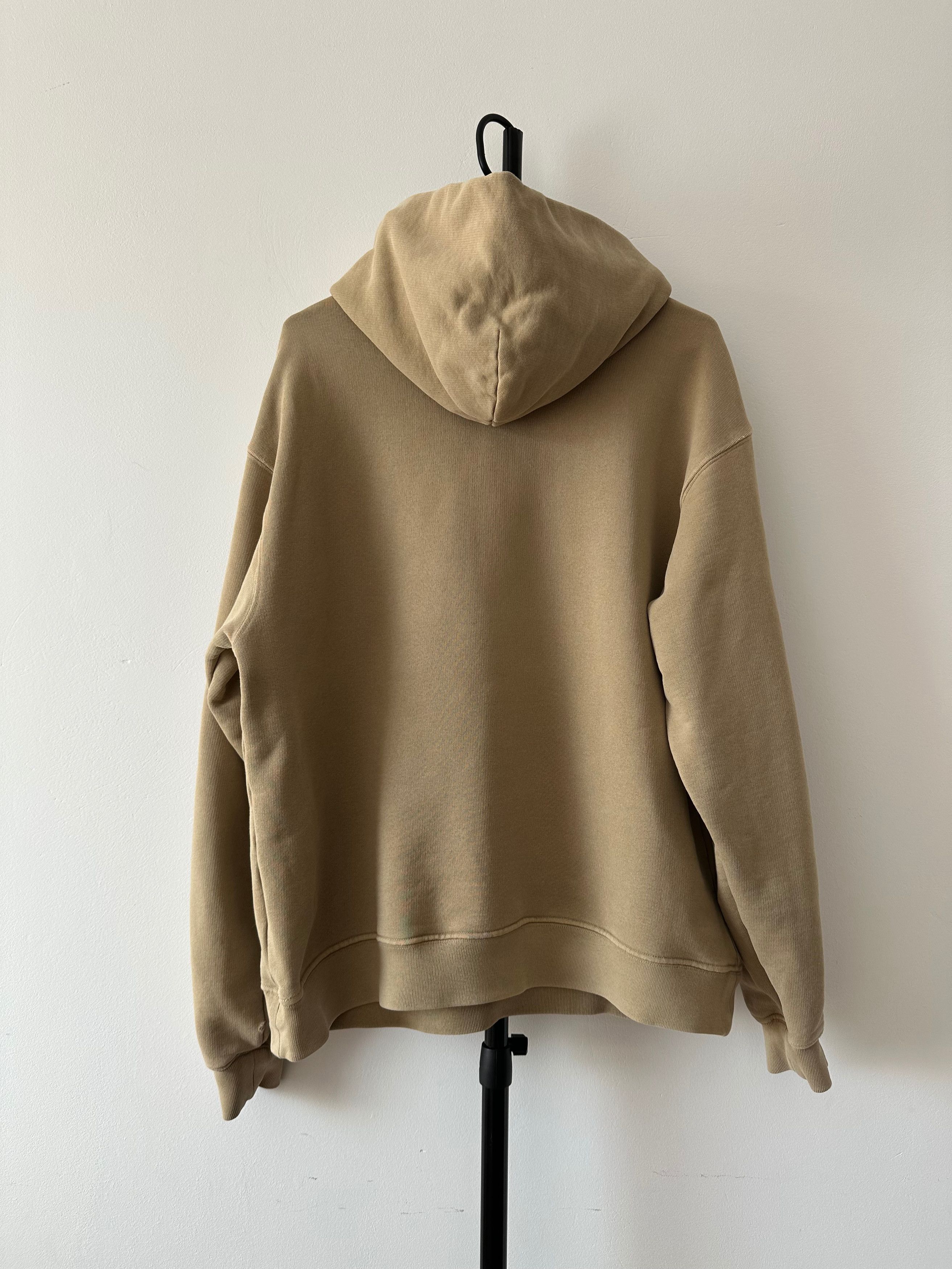 Kanye West Yeezy Season 6 Calabasas Hoodie Trench Size US S / EU 44-46 / 1 - 10 Thumbnail