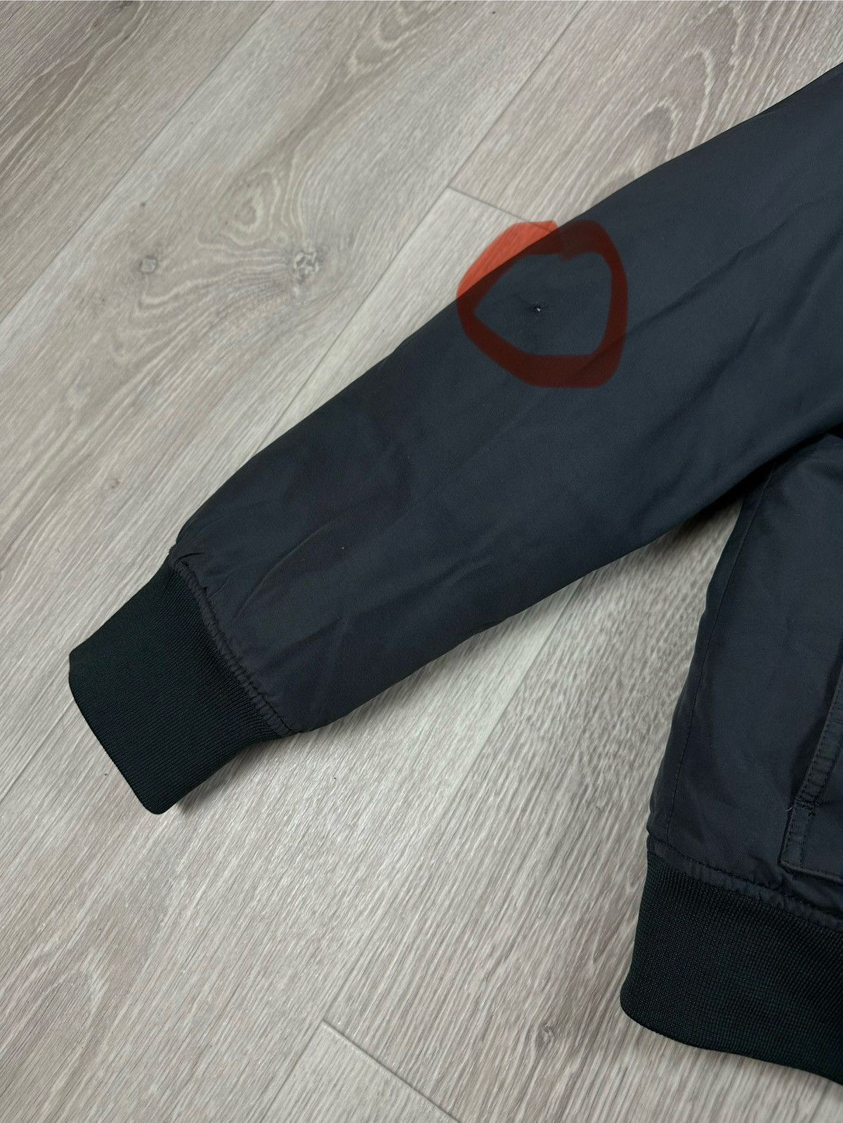 Tommy Hilfiger Vintage Tommy Hilfiger Puffer Jacket Down LGB Style Size US L / EU 52-54 / 3 - 9 Thumbnail