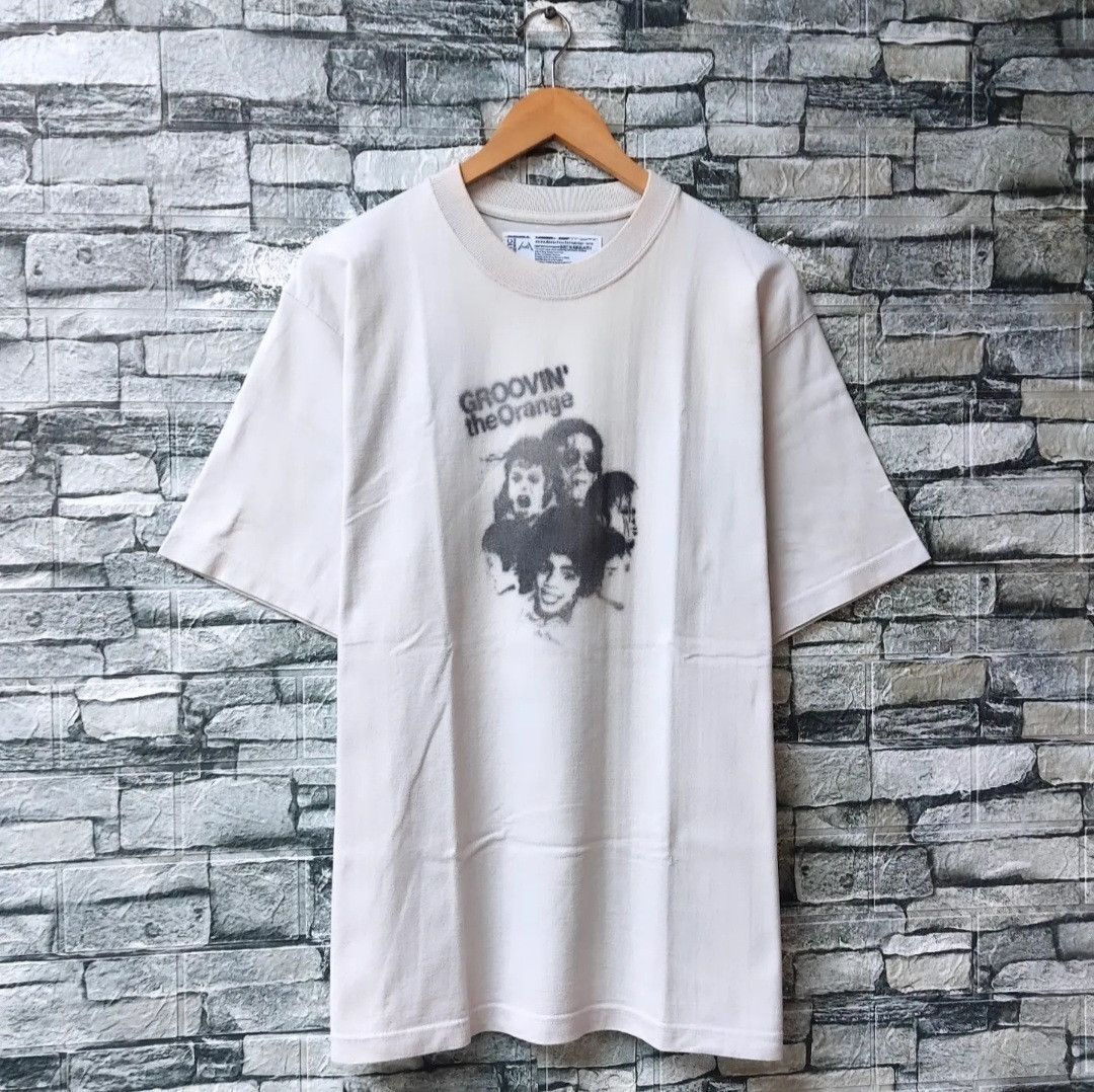 NUMBER (N)INE✖️ BRTH:BREATH✖️ UP STARTコラボ Number N Ine Breath | Grailed