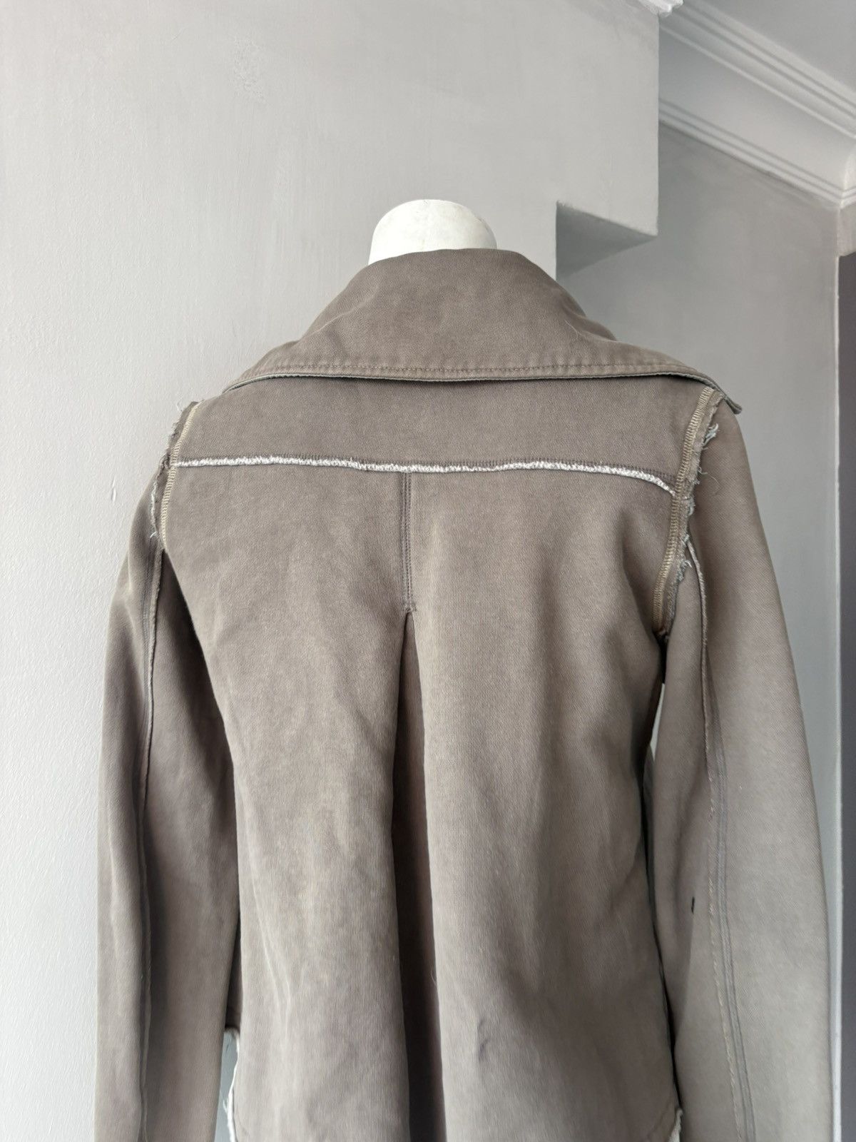 Diesel Diesel jacket Size M / US 6-8 / IT 42-44 - 11 Thumbnail