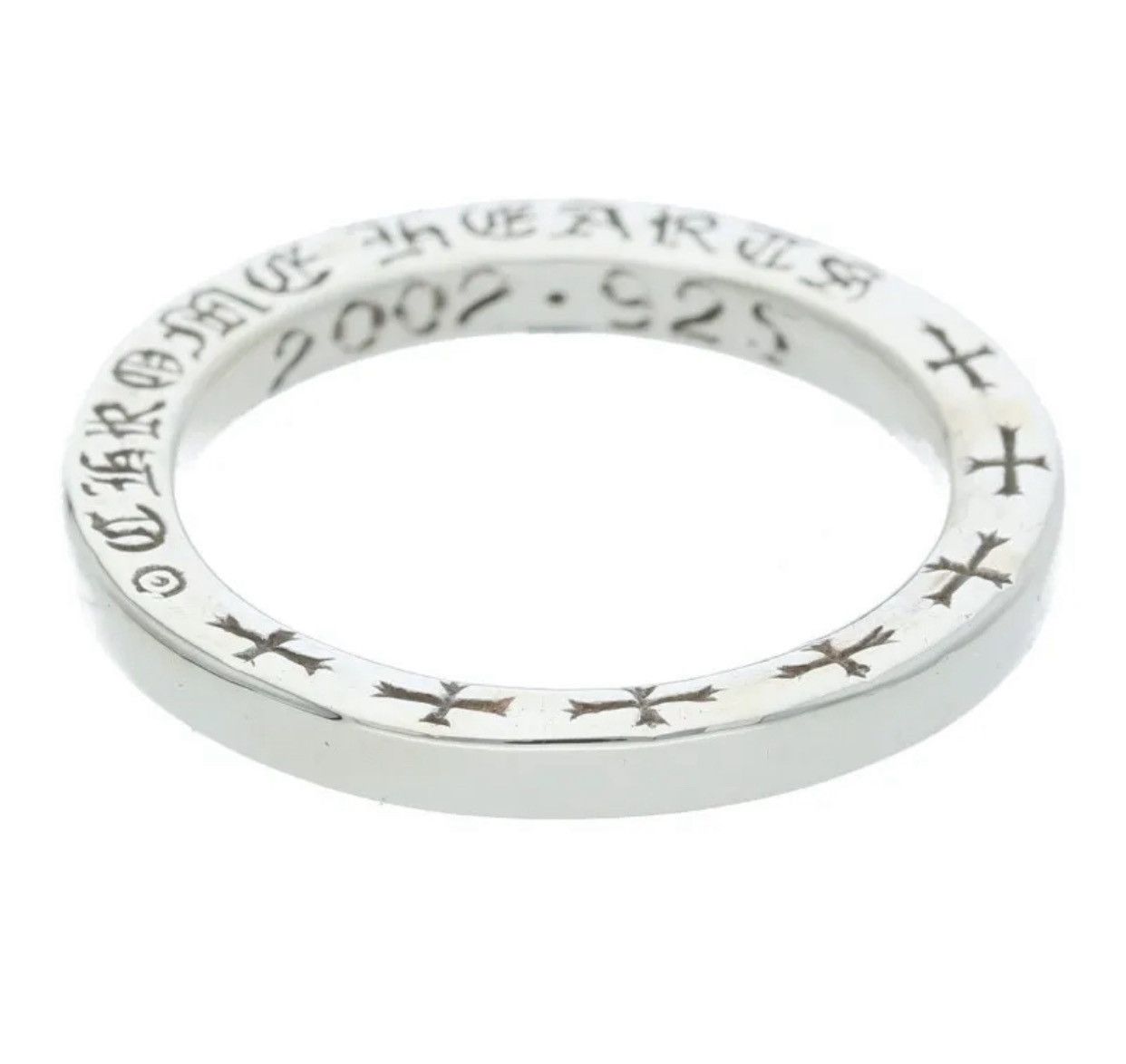 Chrome Hearts PRIVATE hanuelcp Size ONE SIZE - 2 Thumbnail