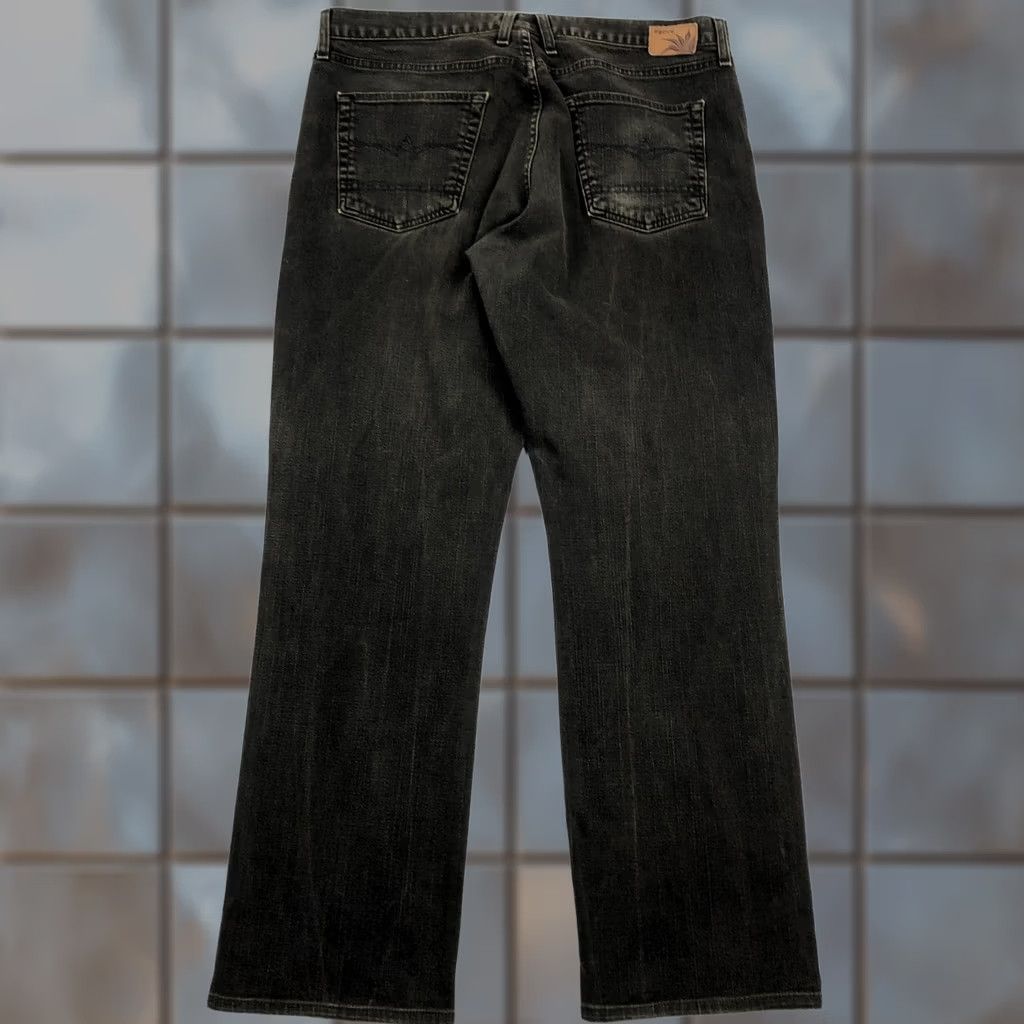 Denime Agave Denim Waterman Jeans 36 Relaxed Straight Size US 36 / EU 52 - 1 Thumbnail