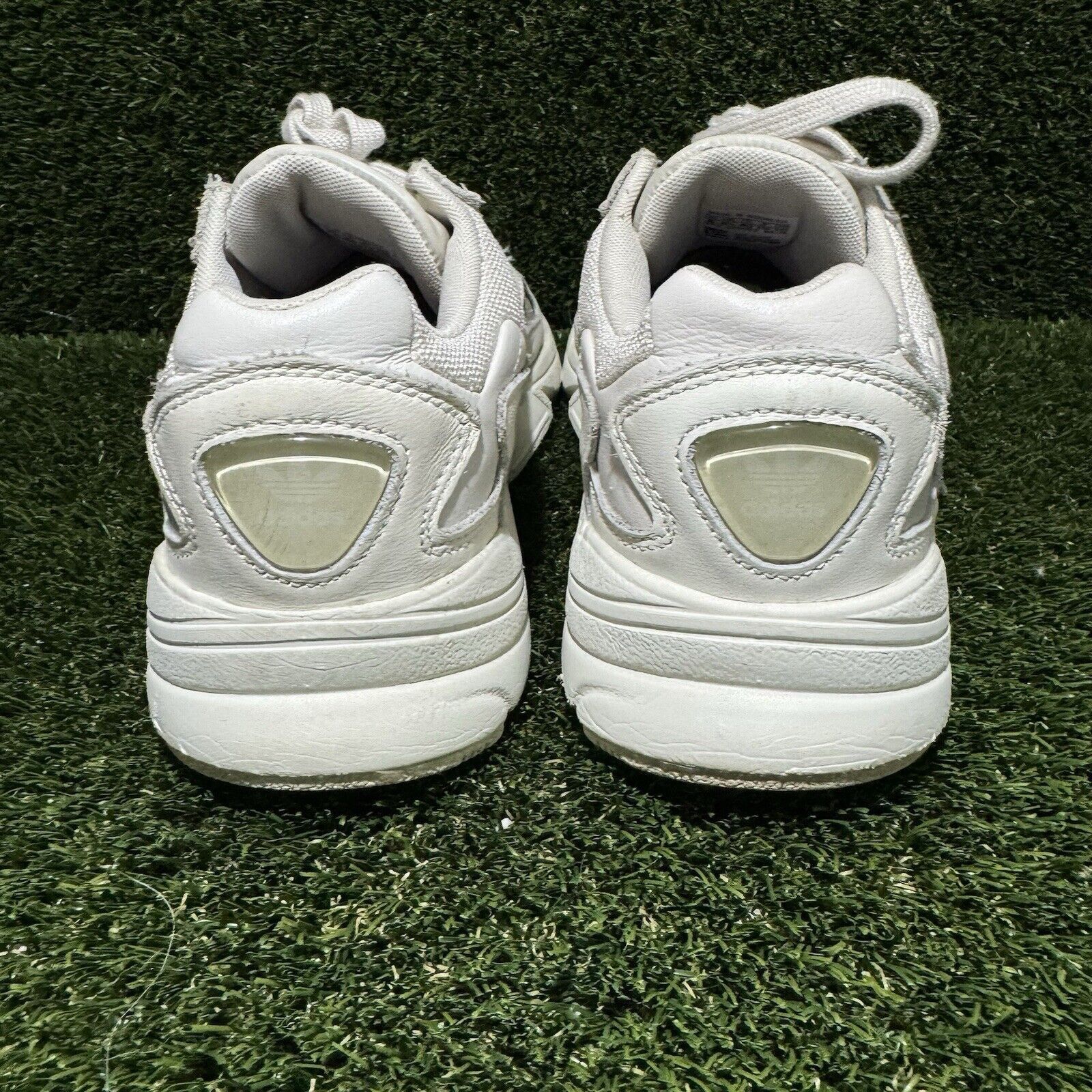 Adidas Size 8 - adidas Falcon Raw White W Size US 8 / IT 38 - 7 Thumbnail