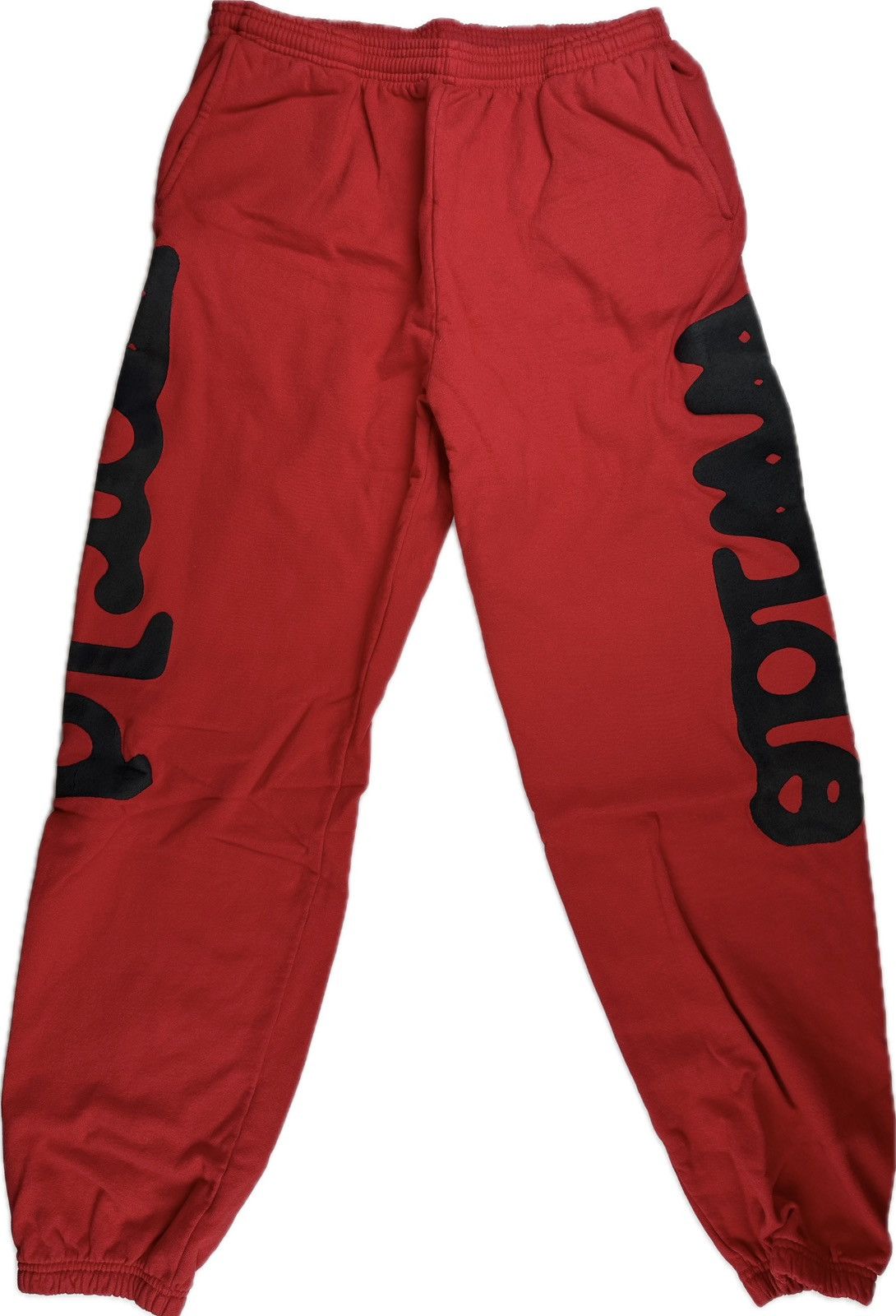 Sp5der Sp5der Beluga Sweatpants Size US 34 / EU 50 - 1 Thumbnail