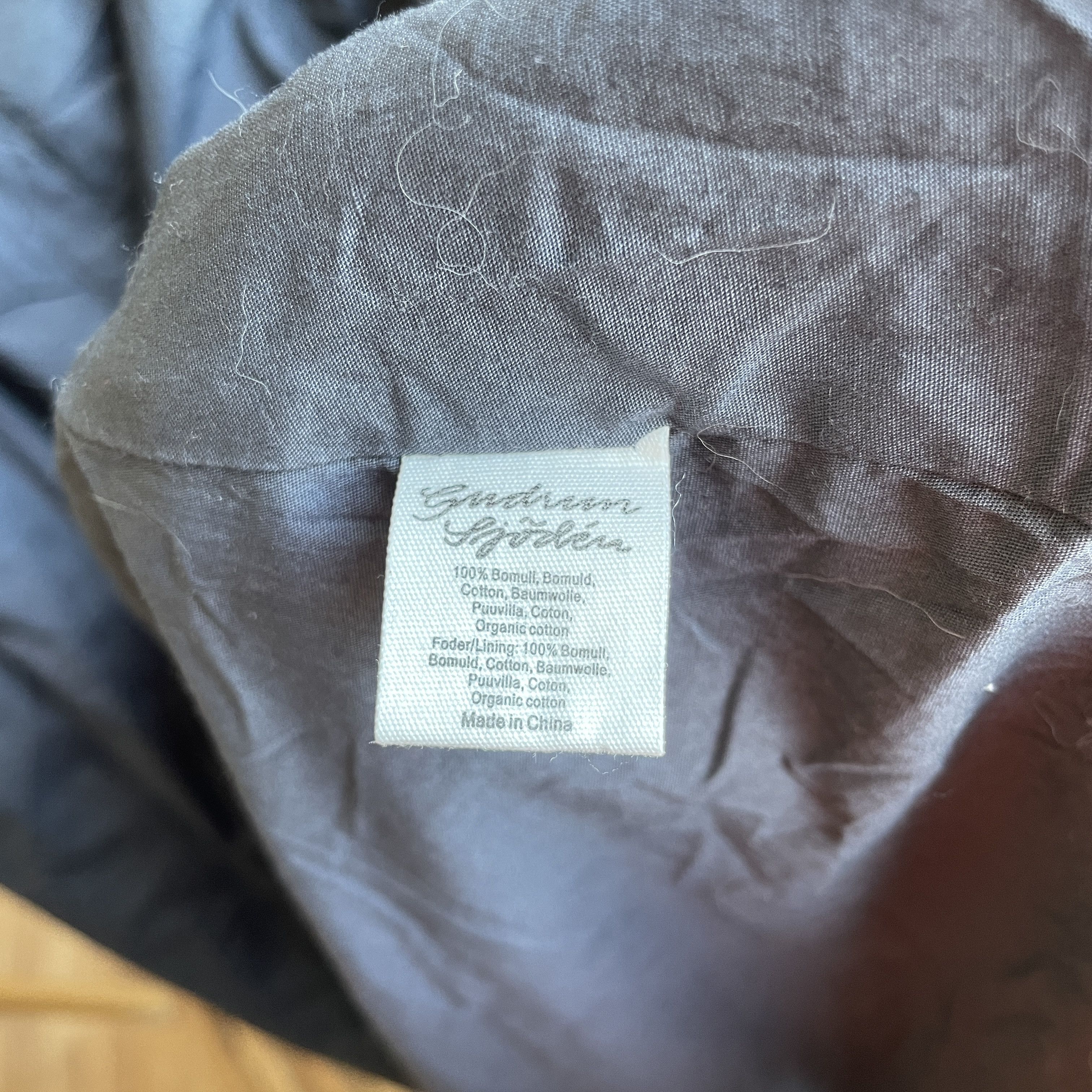 Gudrun Sjoden Gudrun Sjoden Womens Fishtail Parka Size M Size M / US 6-8 / IT 42-44 - 8 Thumbnail