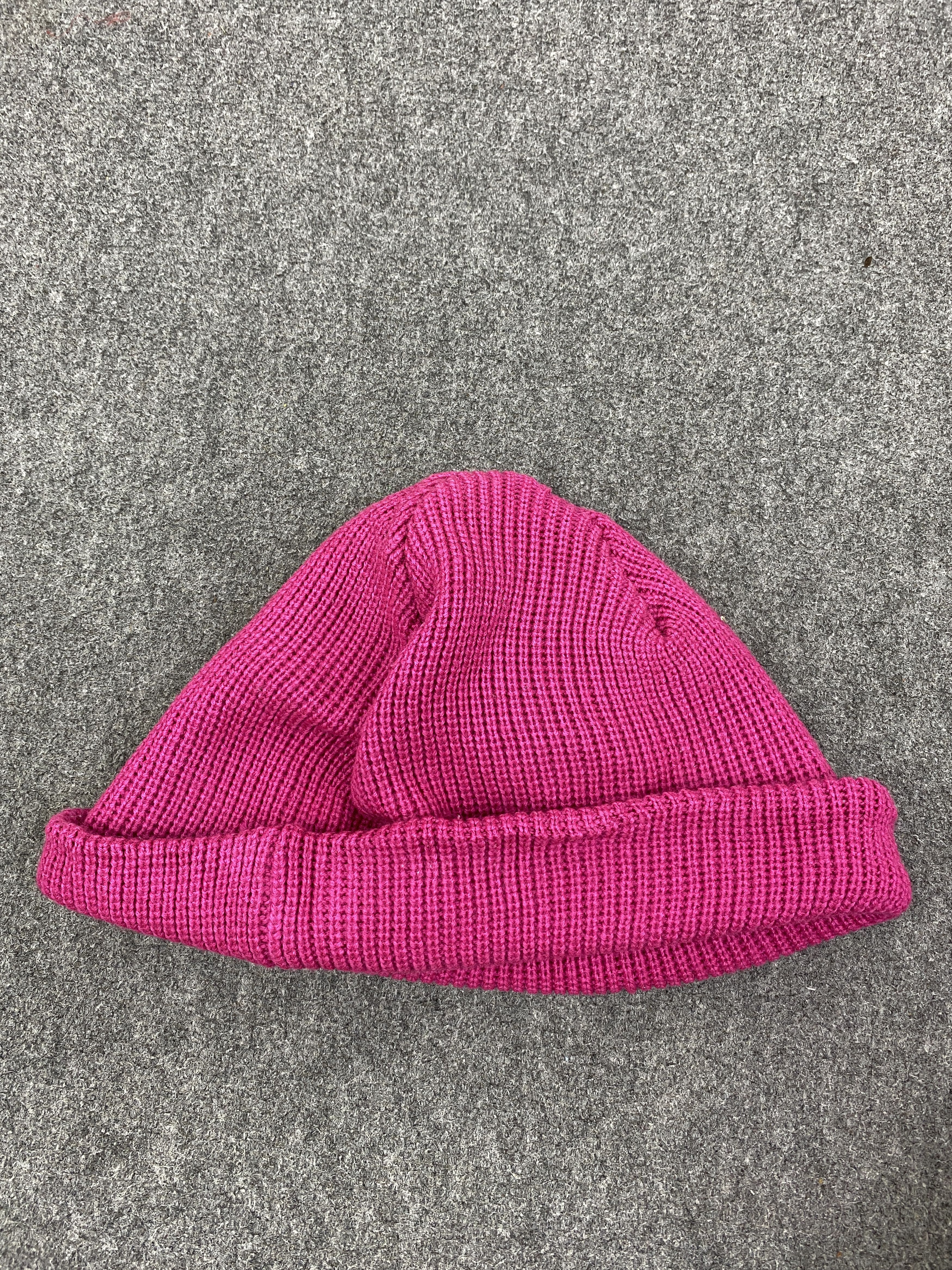 Givenchy Vintage Givenchy Beanie / Winter Hat / Snow Cap BA0073 Size ONE SIZE - 3 Thumbnail