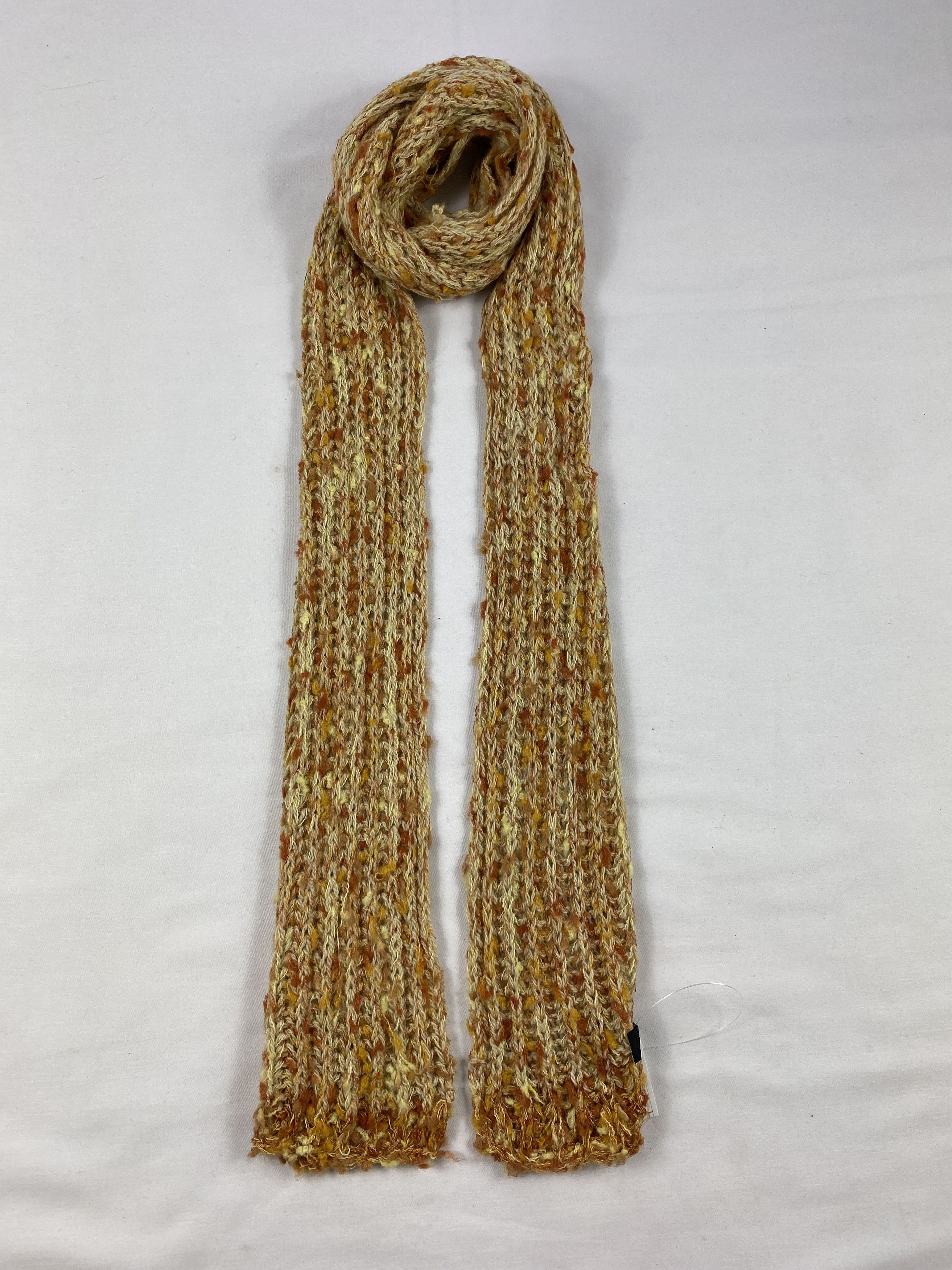 Anna Sui Anna Sui Scarf / Muffler / Neckwear Size ONE SIZE - 1 Thumbnail