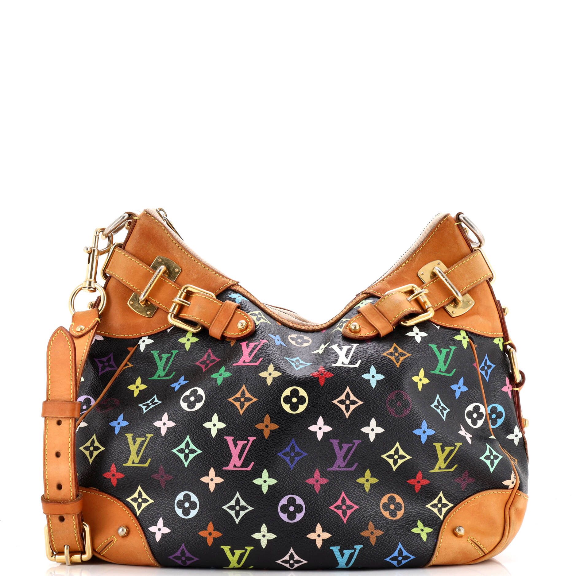 Louis Vuitton Greta Handbag Size ONE SIZE - 1 Thumbnail