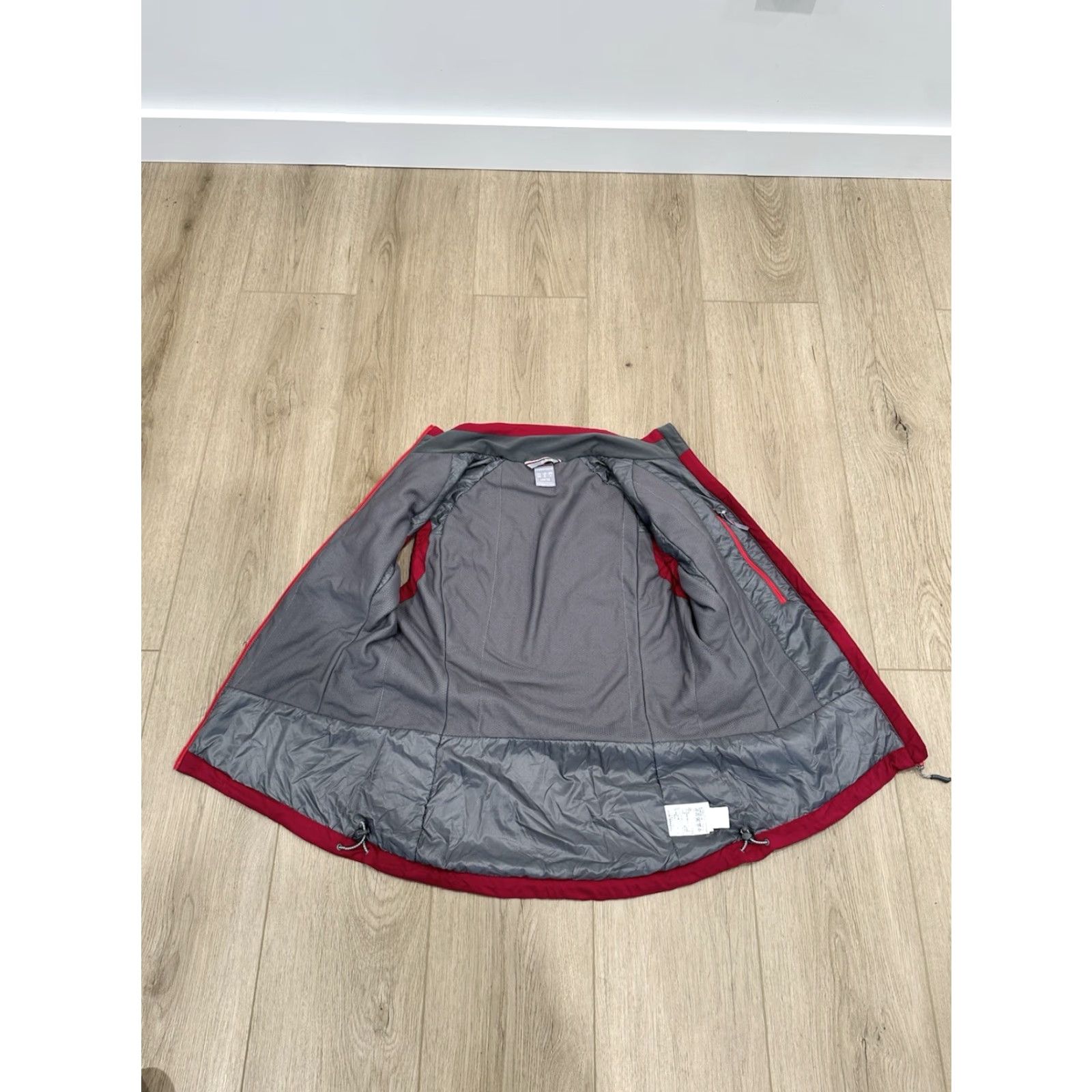 Rab Rab Strata Vest Women Small Zip Pertex Microlight Polartec Alpha Insulated Windbreaker Classic Outdoor Ski Size S / US 4 / IT 40 - 7 Thumbnail