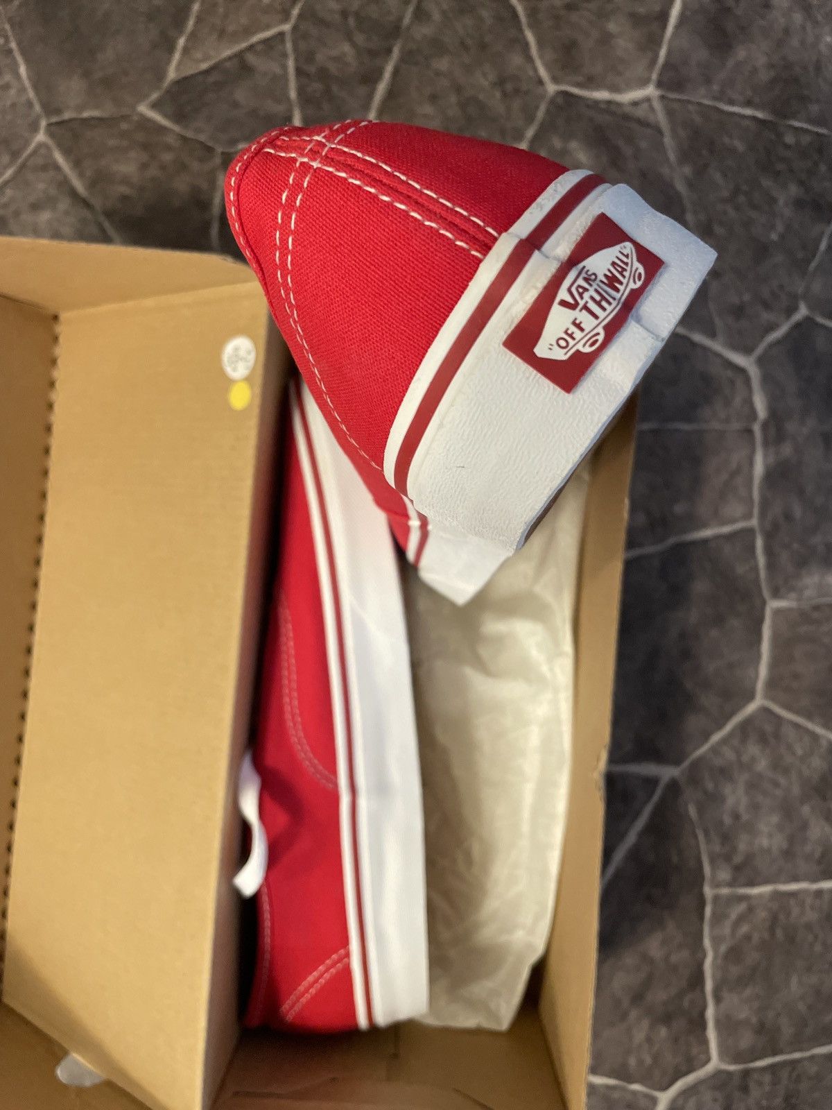Vans Vans new era authentic Size US 9 / EU 42 - 7 Thumbnail