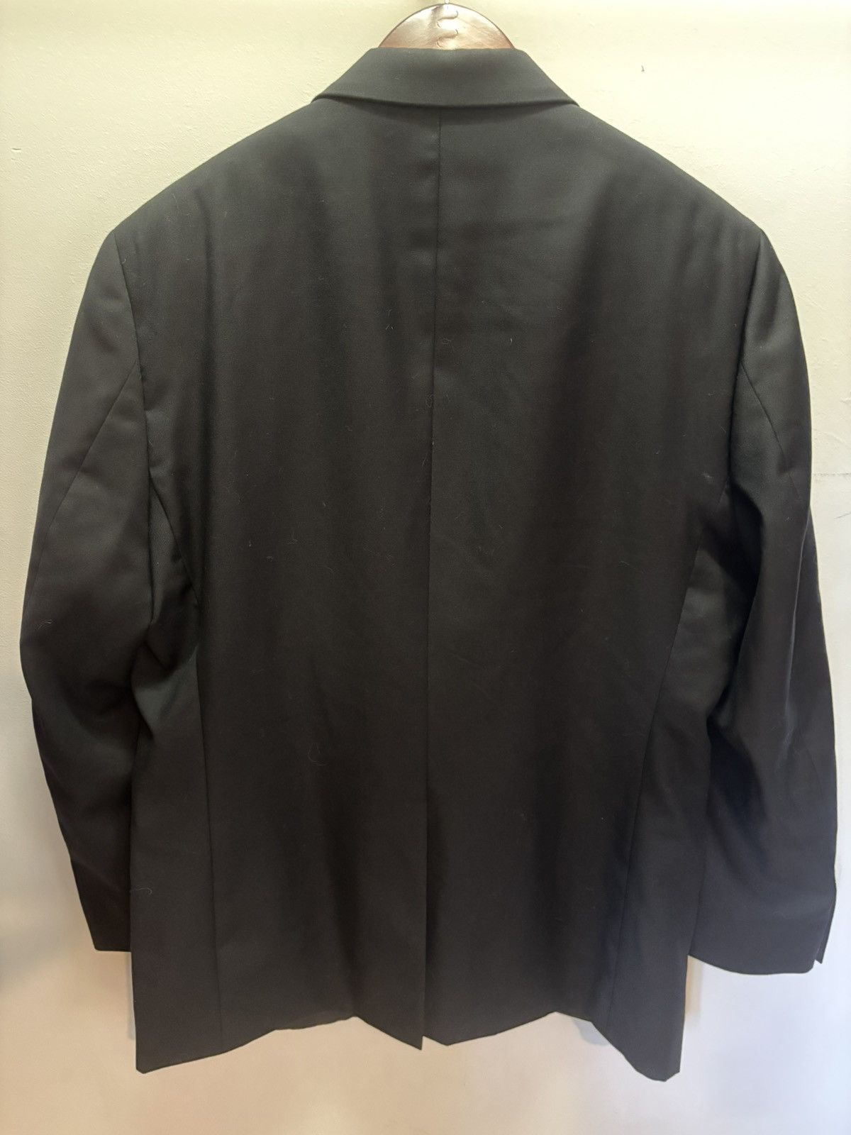 Lauren Ralph Lauren Vintage Ralph Lauren Men's Wool Blazer Sport Coat (44R) Size 44R - 7 Thumbnail