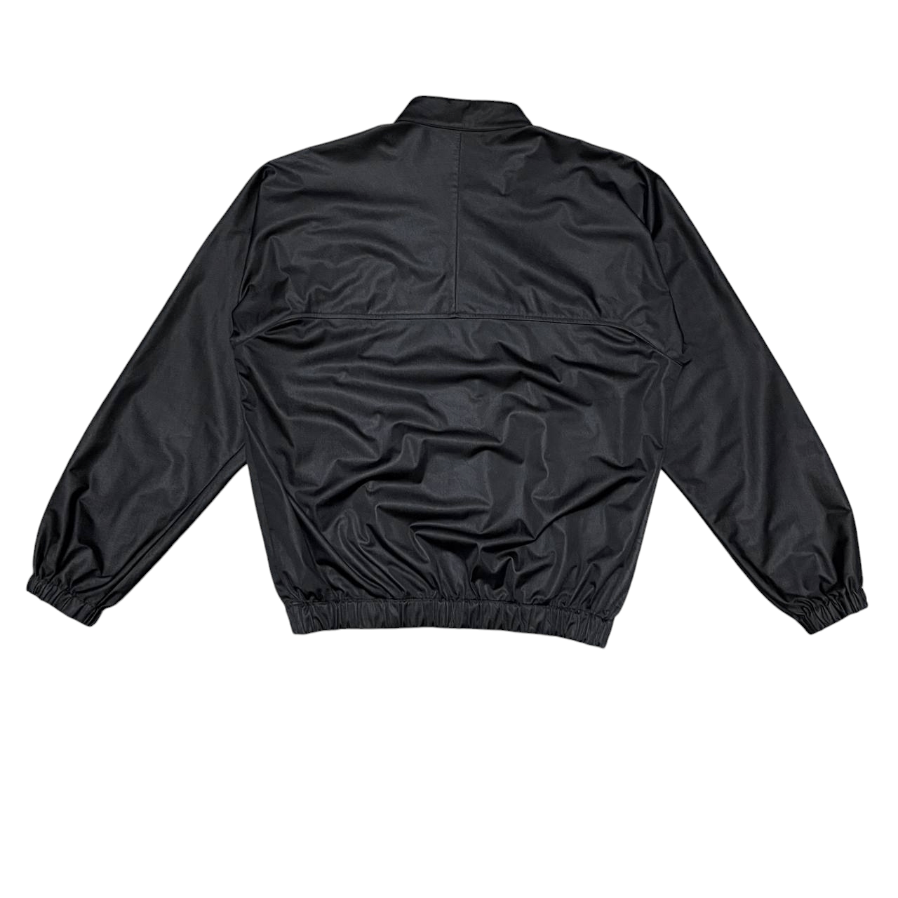 Fila Vintage Fila Goretex Fabric Zipper Jacket Size US M / EU 48-50 / 2 - 12 Thumbnail