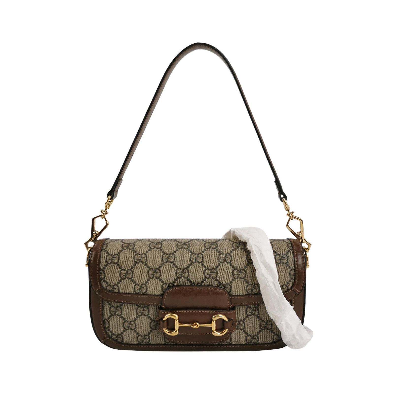Gucci Gucci Women os Shoulder Bags Size ONE SIZE - 1 Thumbnail