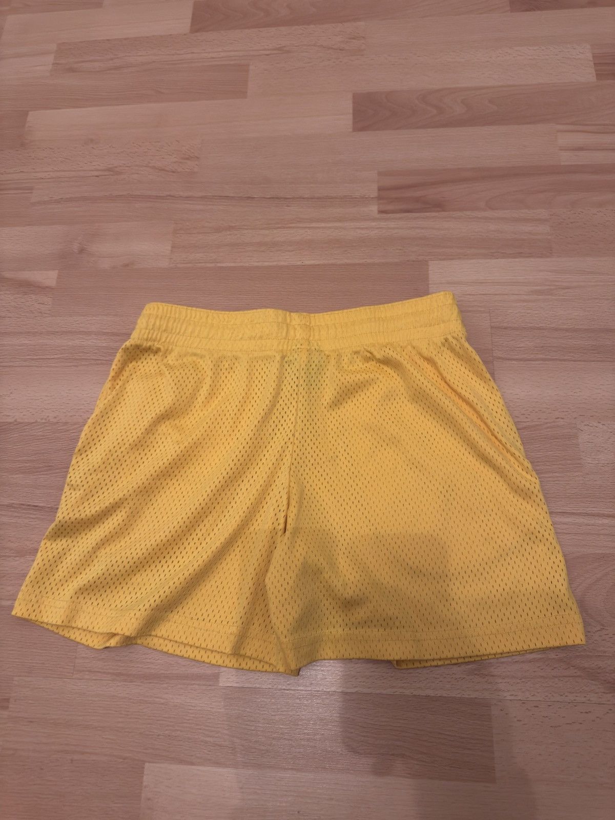 Eric Emanuel × MLB Eric Emanuel EE shorts x MLB Size US 30 / EU 46 - 2 Thumbnail