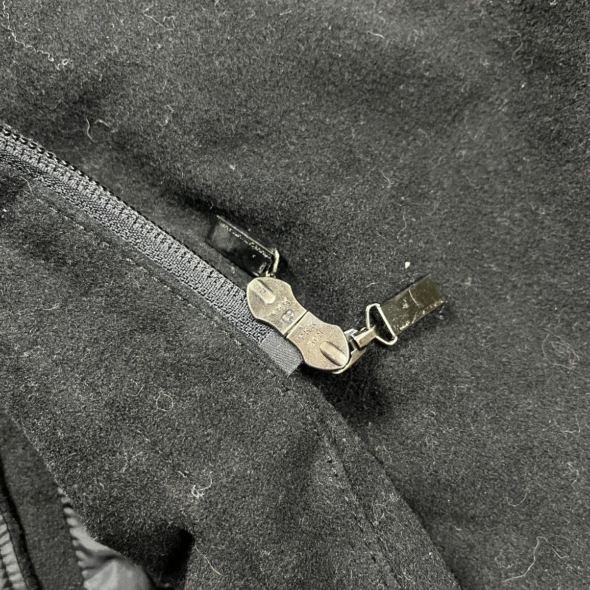 20471120 1999 Comme Ca Du Mode - Backpack Coat Hooded Jacket Size US M / EU 48-50 / 2 - 18 Thumbnail