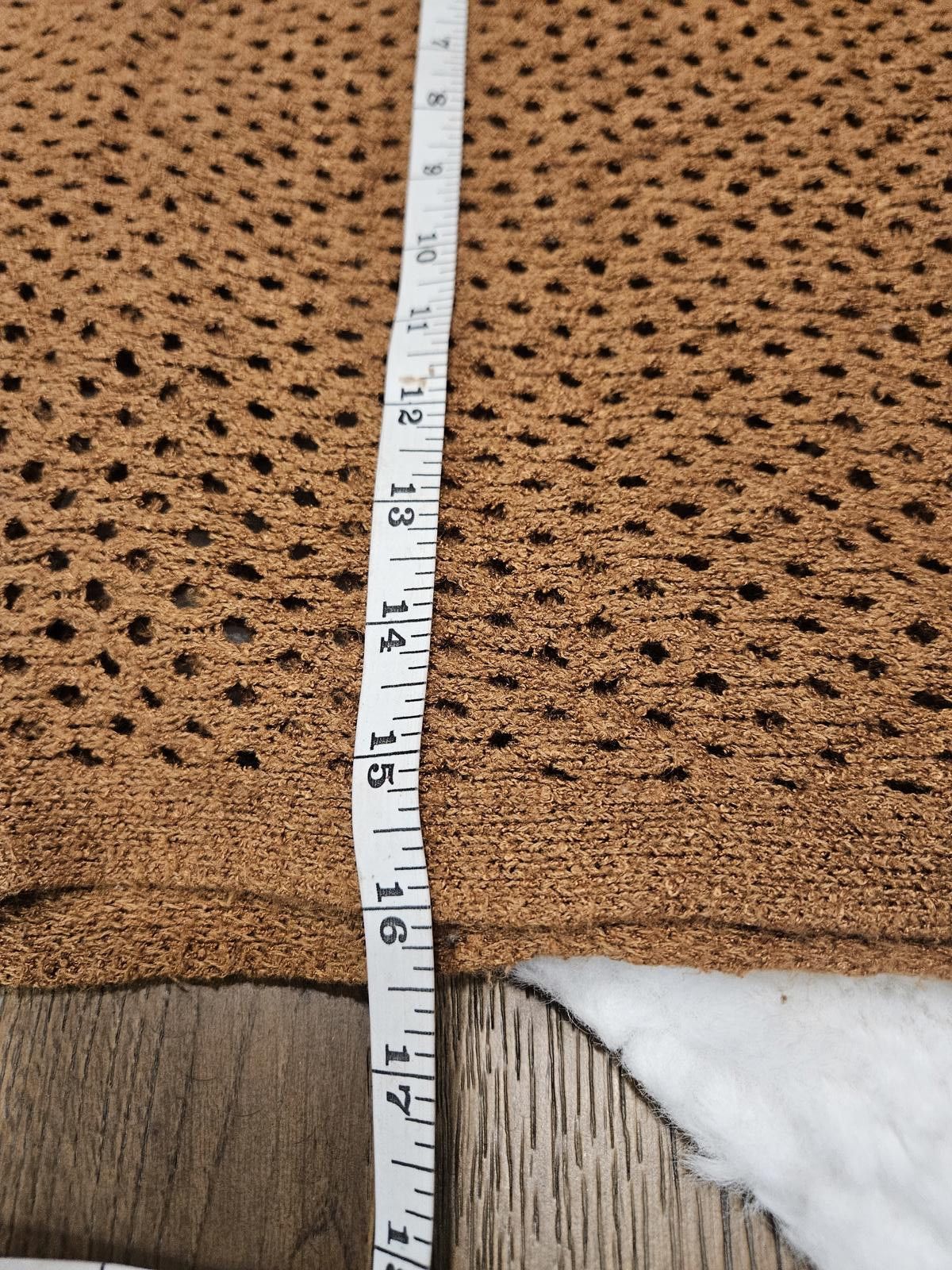 Express Express Cropped Knit Sweater - Perfect for Layering Size XS / US 0-2 / IT 36-38 - 8 Thumbnail