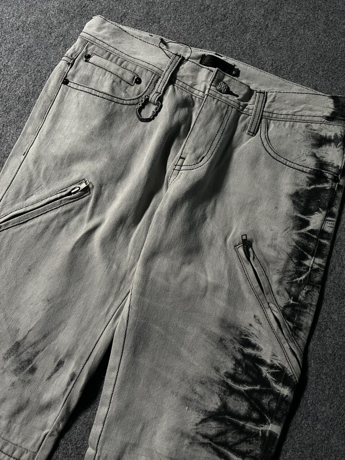 Other Jeans Midas kmrii fuga 14addiction LGB ifsixwasnine Size US 32 / EU 48 - 8 Thumbnail