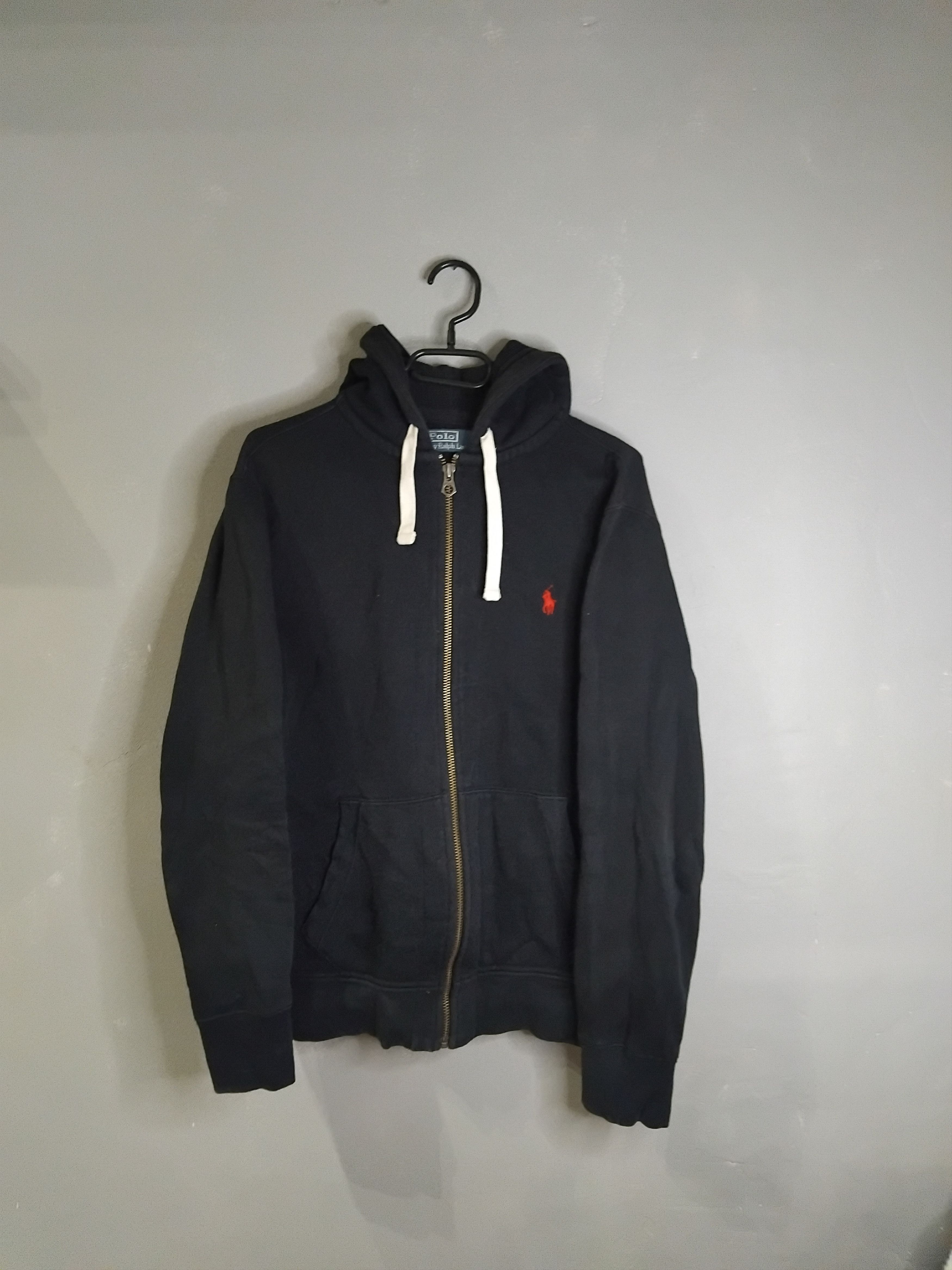 Polo Ralph Lauren Bluza Polo Ralph Lauren Size US M / EU 48-50 / 2 - 1 Thumbnail