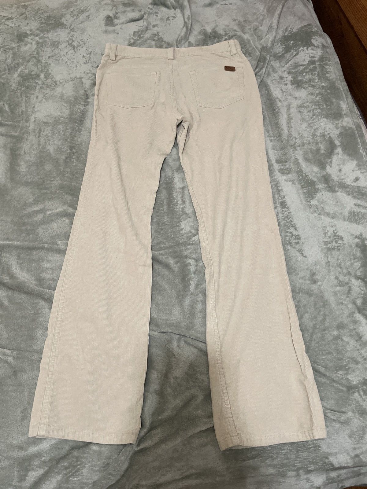 Polo Ralph Lauren Polo Ralph Lauren pants Size 32" / US 10 / IT 46 - 2 Thumbnail