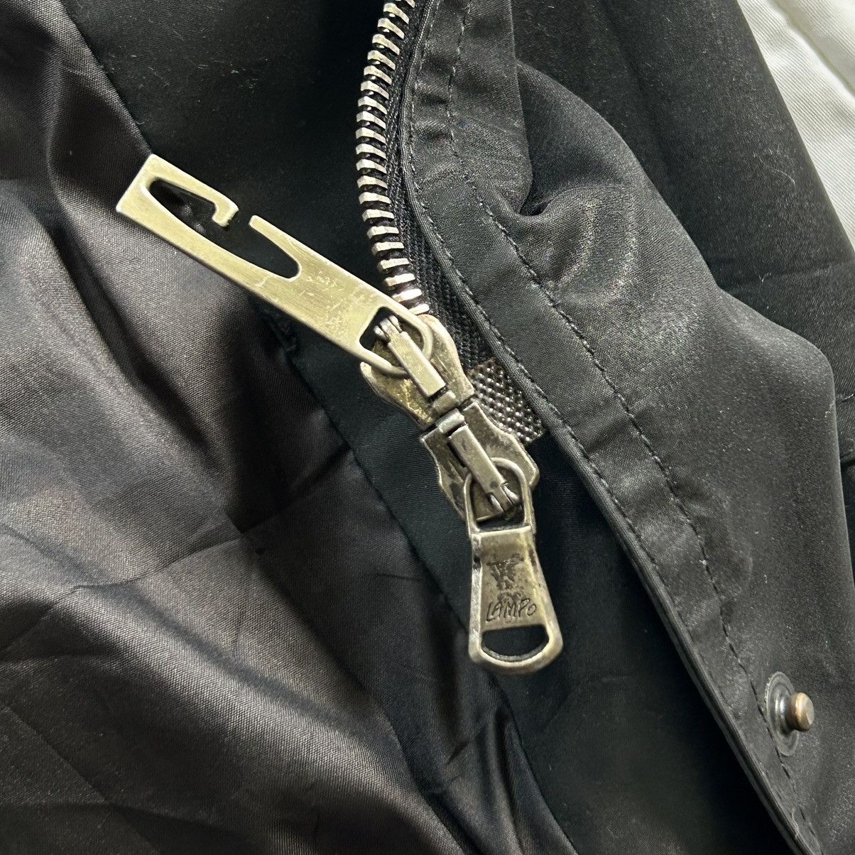Gucci GUCCI 1997 by Tom Ford Era Water-Repellent Trench Coat Size US XS / EU 42 / 0 - 13 Thumbnail