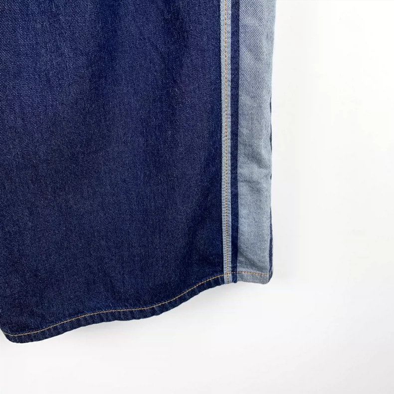 Dior Dior Blue Wide-2505 Size US 42 / EU 58 - 5 Thumbnail