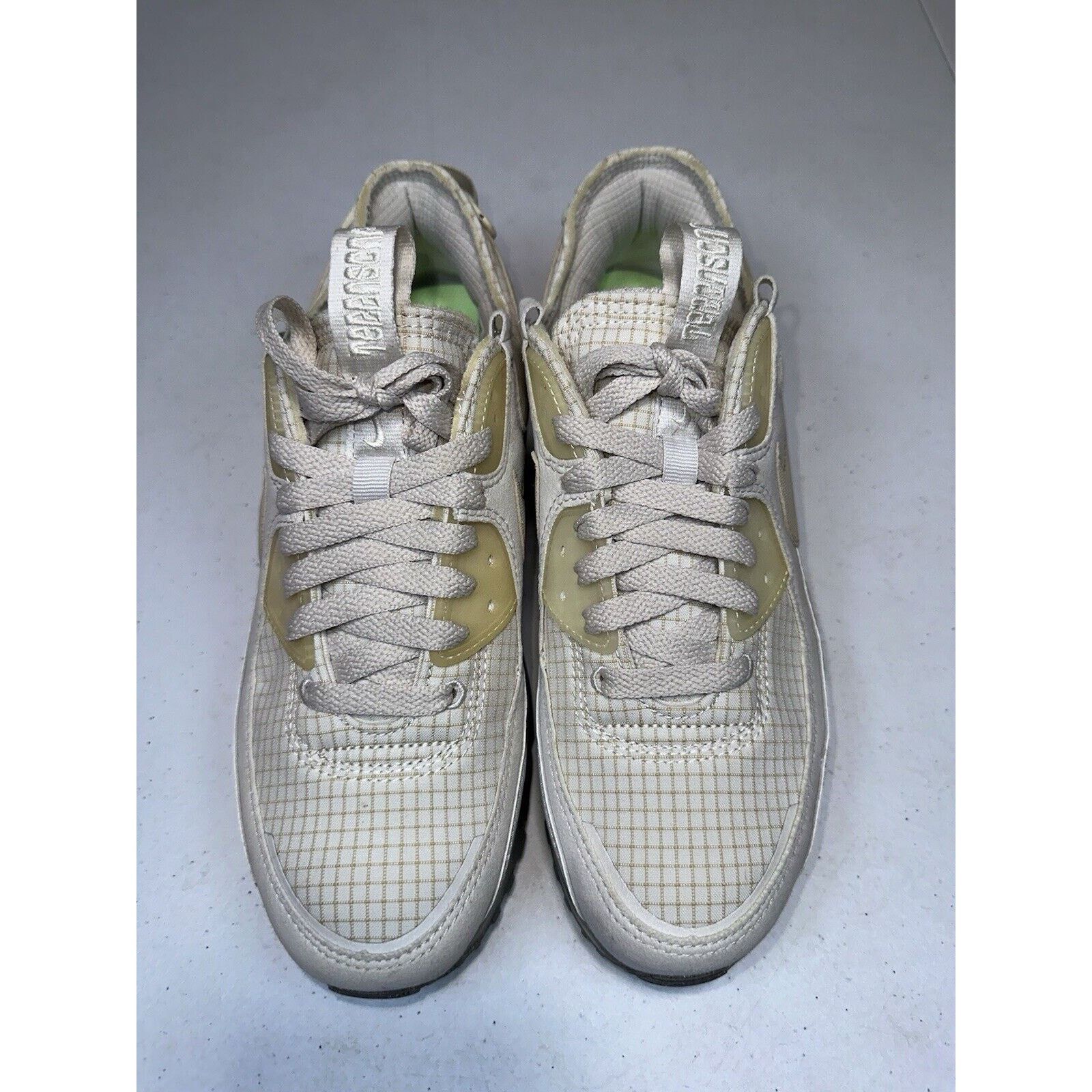 Nike Nike Air Max Terrascape 90 Light Bone DC9450-001 Women Sz 8 Size US 8 / IT 38 - 3 Thumbnail
