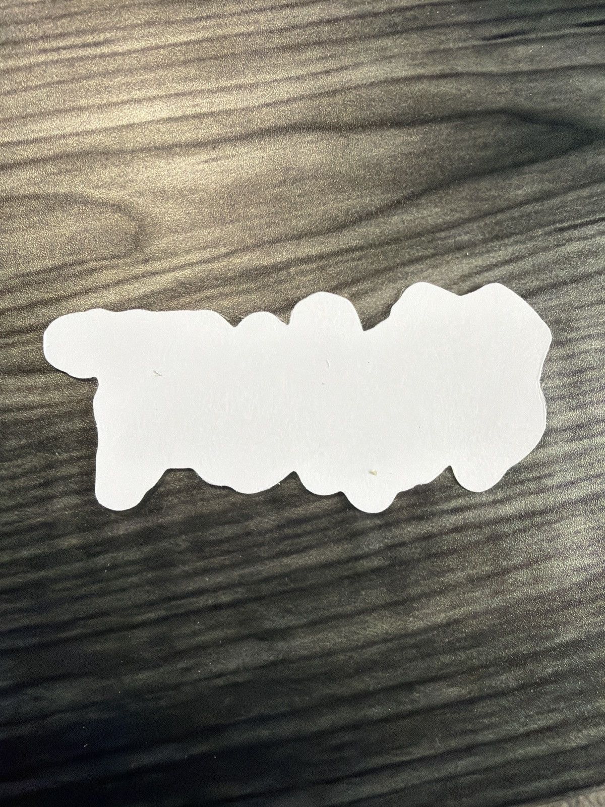 Slipknot Slipknot Sticker Size ONE SIZE - 2 Thumbnail