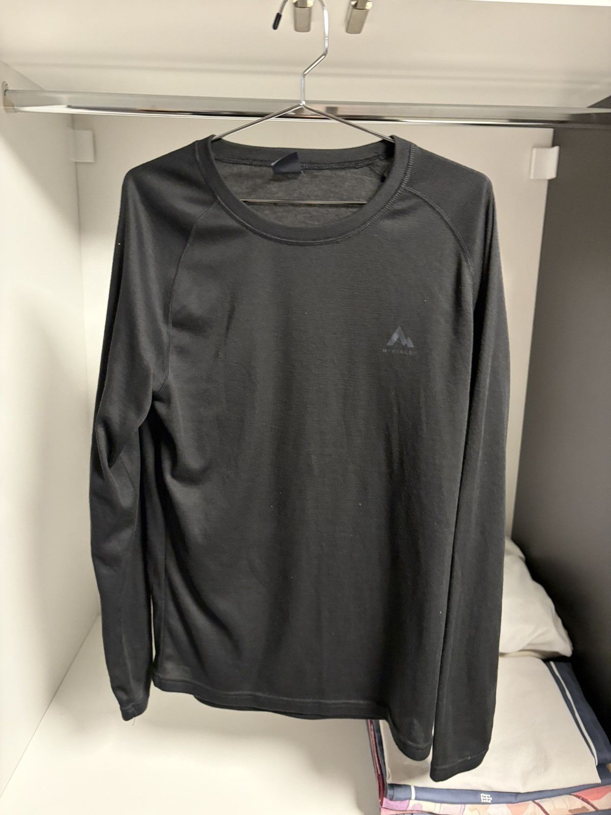 Other LONG SLEVE TEESHIRT Size US M / EU 48-50 / 2 - 1 Thumbnail