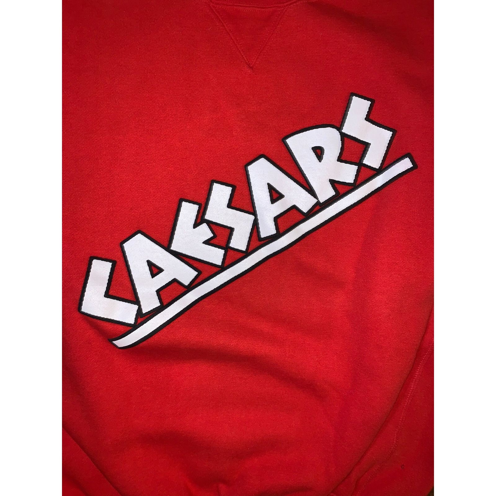 Vintage Vintage Caesars Palace Sweatshirt 90s Single Stitch M Size US M / EU 48-50 / 2 - 2 Thumbnail
