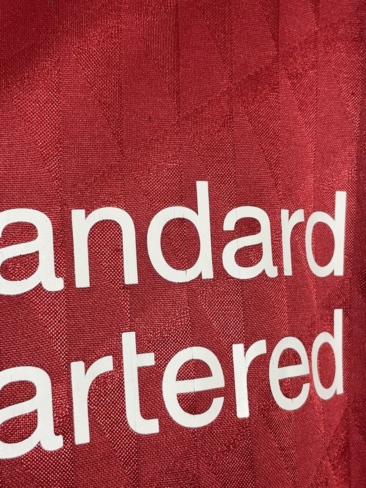 Adidas Liverpool FC Adidas 2010/11 Home Y2k Football Shirt Size US M / EU 48-50 / 2 - 5 Thumbnail