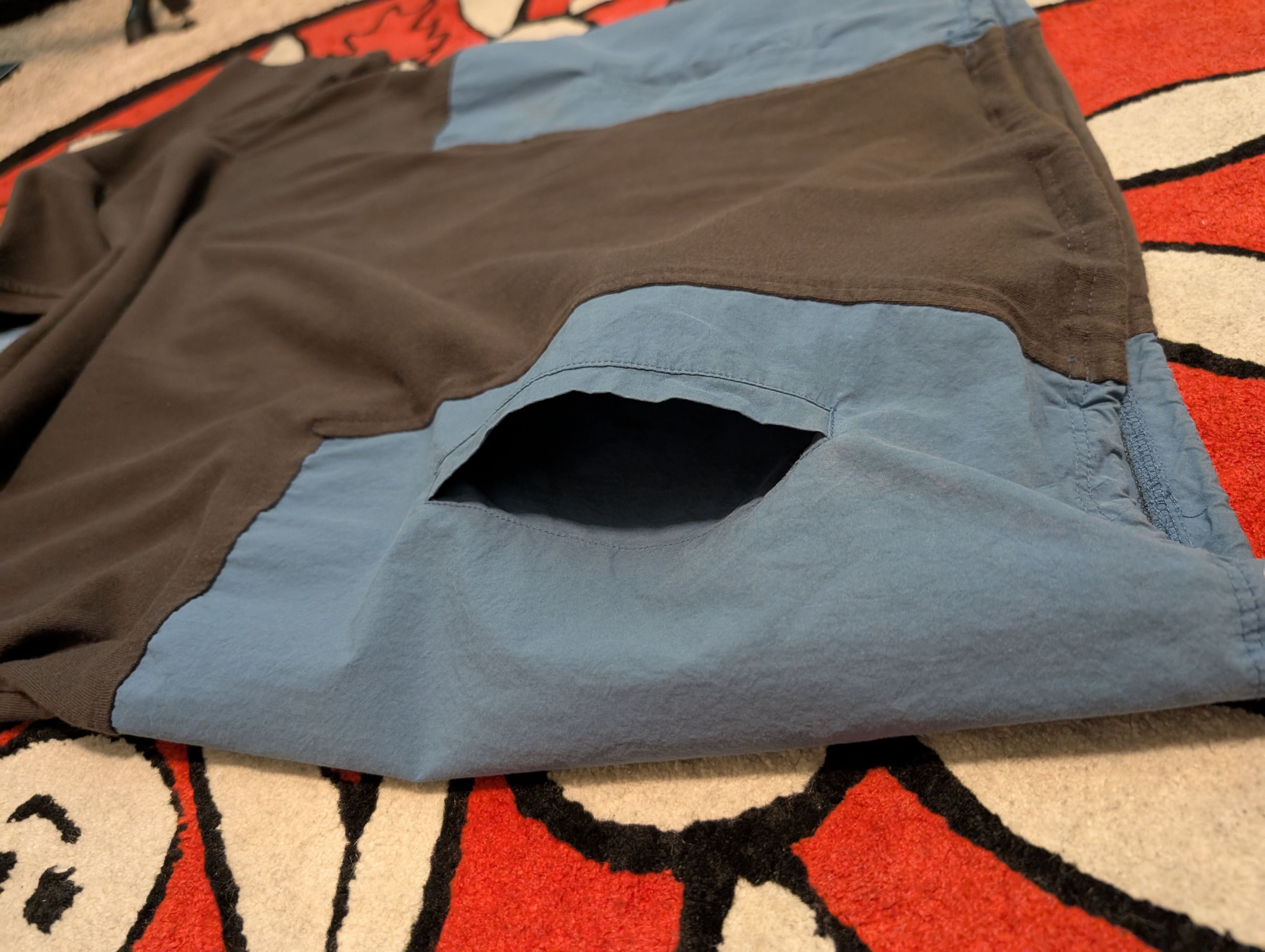 C2H4 C2H4 System On Carbon Shirt Size US M / EU 48-50 / 2 - 4 Thumbnail