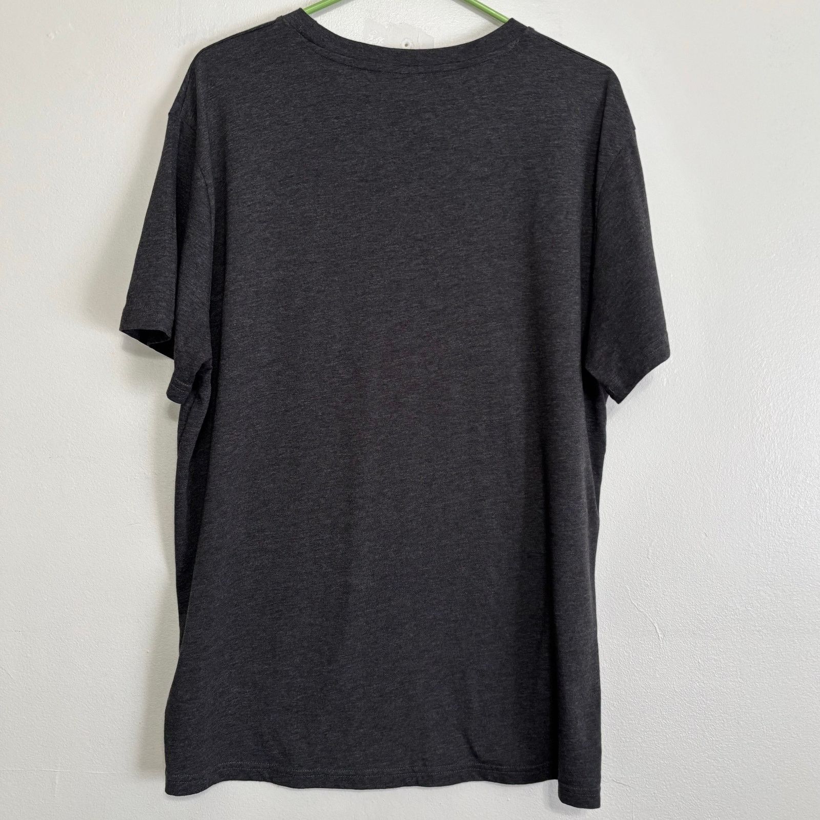 Other Divided Gray Unisex T-shirt Size XL Size XL / US 12-14 / IT 48-50 - 1 Thumbnail