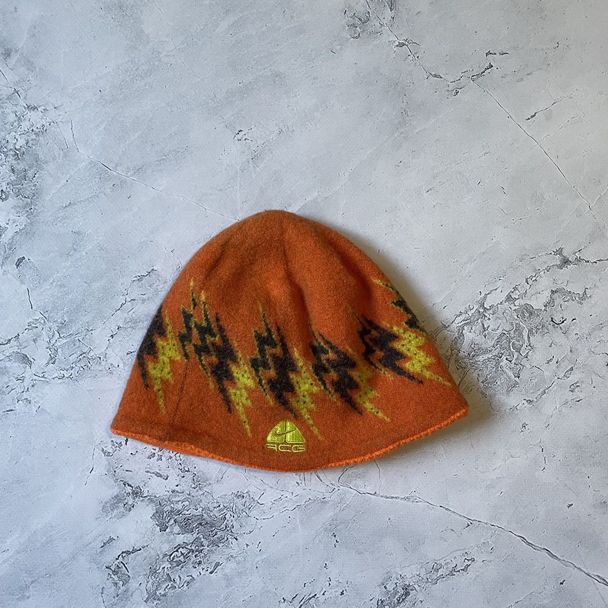 Nike ACG Nike ACG Boys/Girls Wool Beanie Hat Size ONE SIZE - 1 Thumbnail