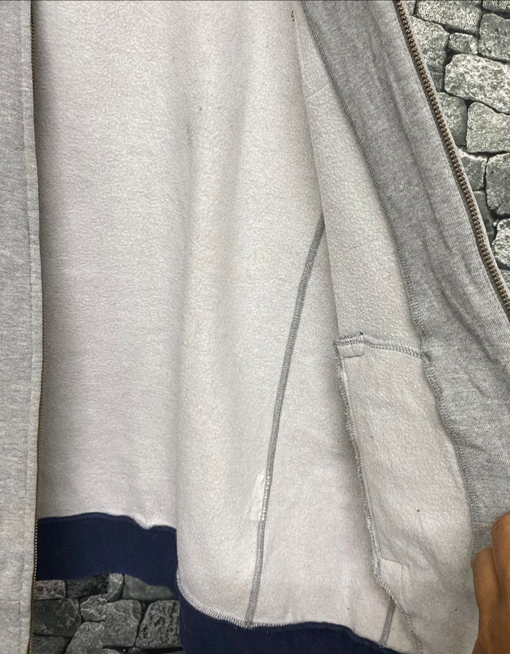 Kappa Vintage Kappa Italia Jacket Size US M / EU 48-50 / 2 - 12 Thumbnail