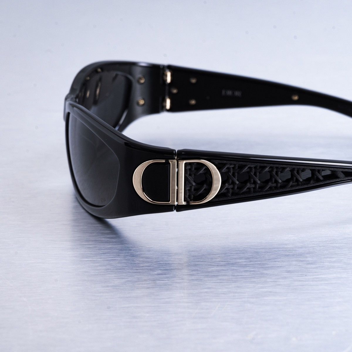 Dior DIOR VERYDIOR S3I 10A0 SUNGLASSES Size ONE SIZE - 3 Thumbnail