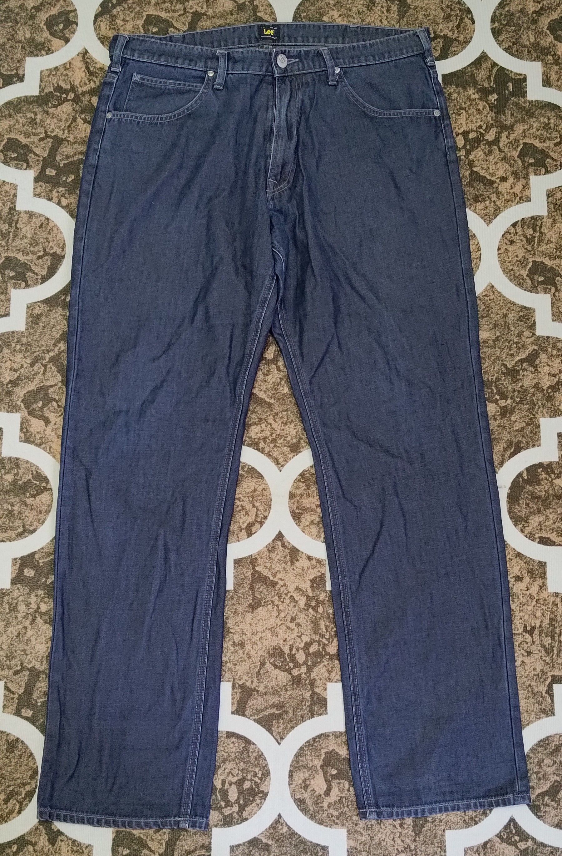 Lee Vintage Lee Jeans Size US 38 / EU 54 - 1 Thumbnail
