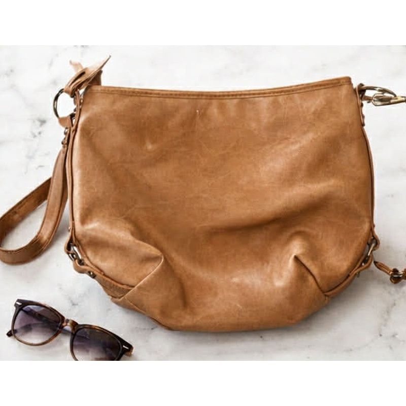 Other Rosetti Crossbody Shoulder Bag Slouch Purse Adjustable Strap Size ONE SIZE - 5 Thumbnail