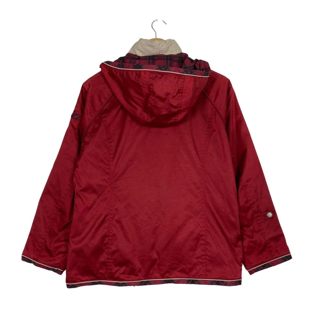 Bogner LUXURY🔥BOGNER FULLZIP HOODIE JACKET Size US M / EU 48-50 / 2 - 11 Thumbnail