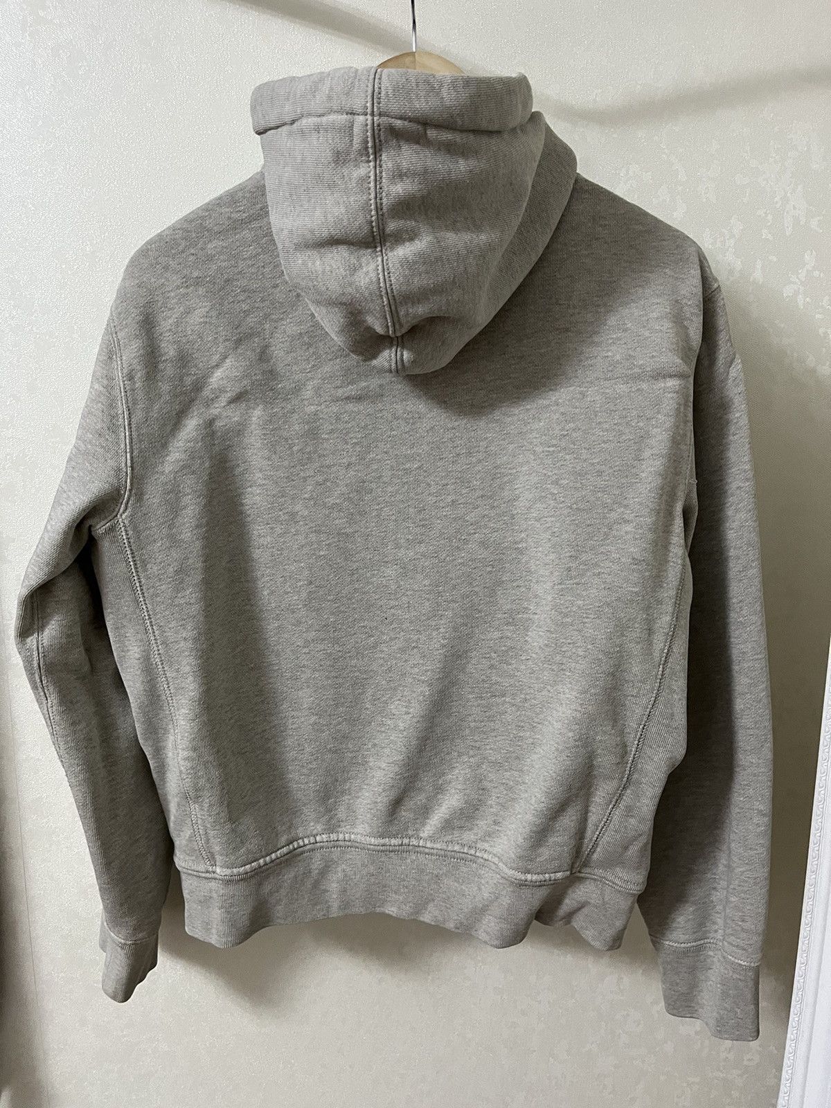 Ralph Lauren Polo Ralph Lauren Vintage Full Zip Hoodie Size US M / EU 48-50 / 2 - 2 Thumbnail
