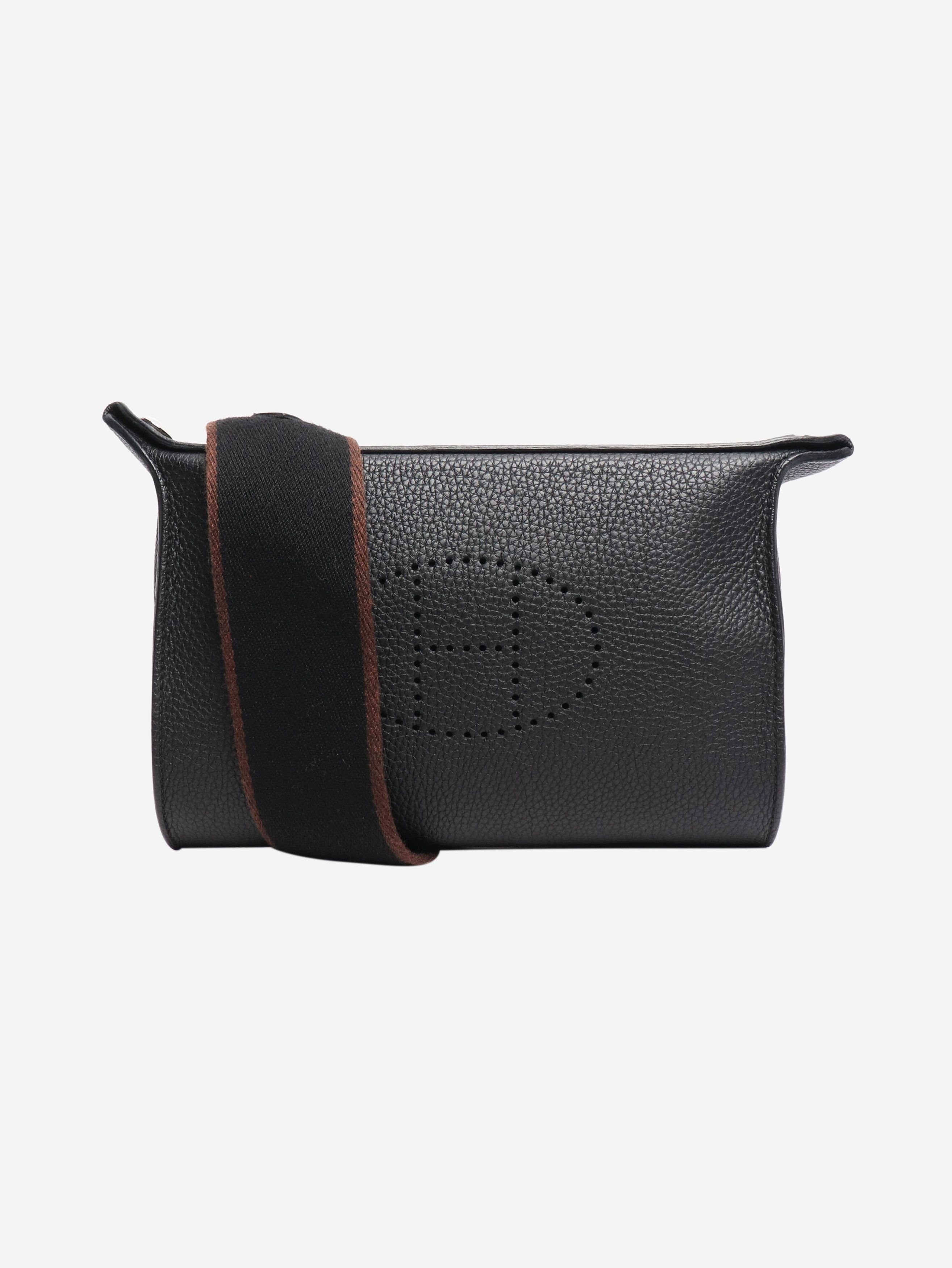 Other Black Videpoches cross-body bag Size ONE SIZE - 1 Thumbnail