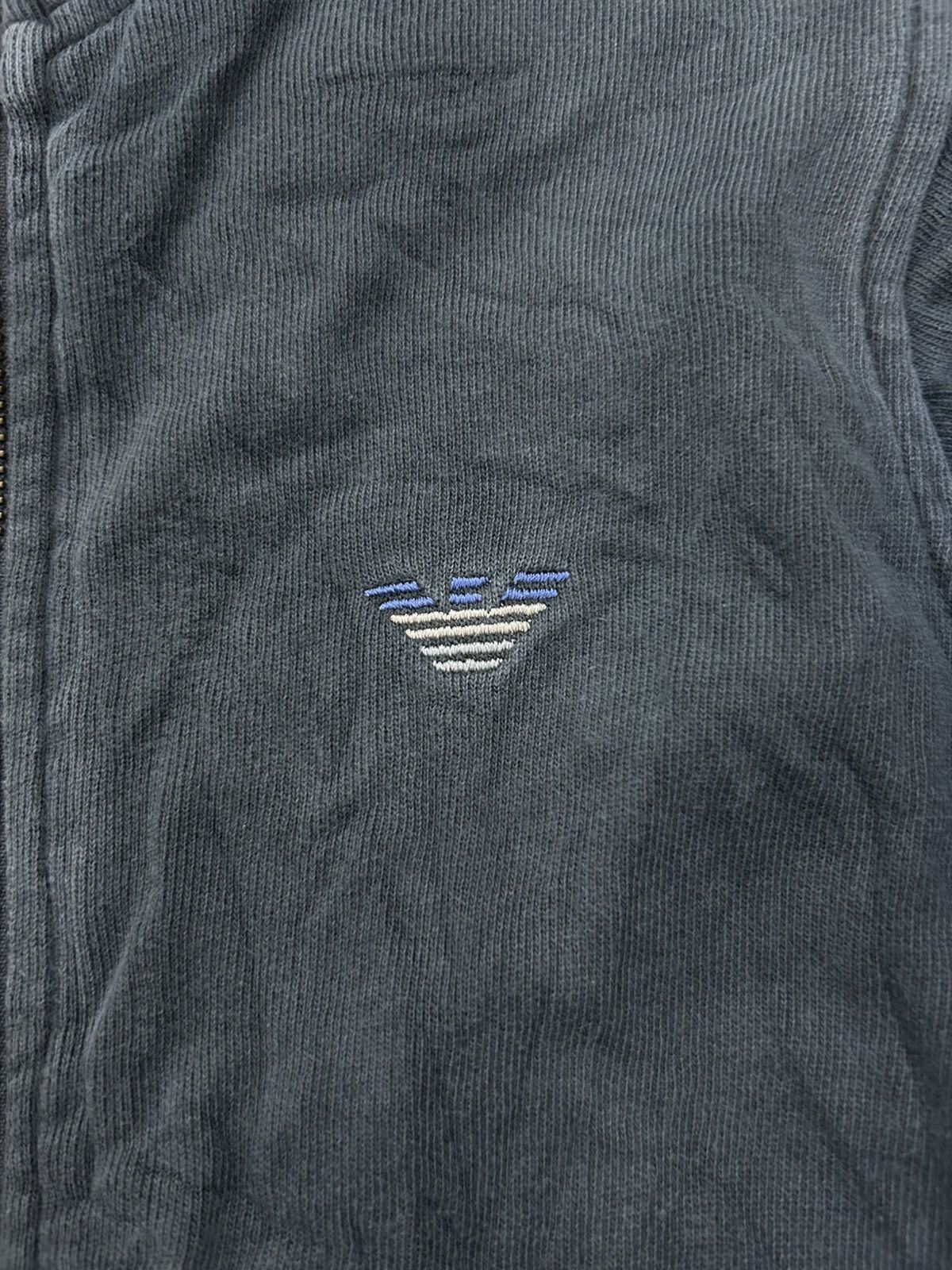 Giorgio Armani VINTAGE ARMANI JUNIOR JACKET Size US XS / EU 42 / 0 - 2 Thumbnail