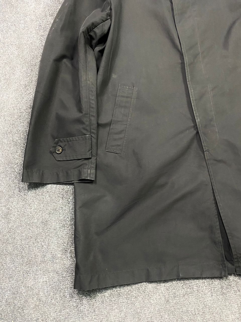 Designer × Polo Ralph Lauren Polo Ralph Lauren Trench Coat Size US L / EU 52-54 / 3 - 4 Thumbnail