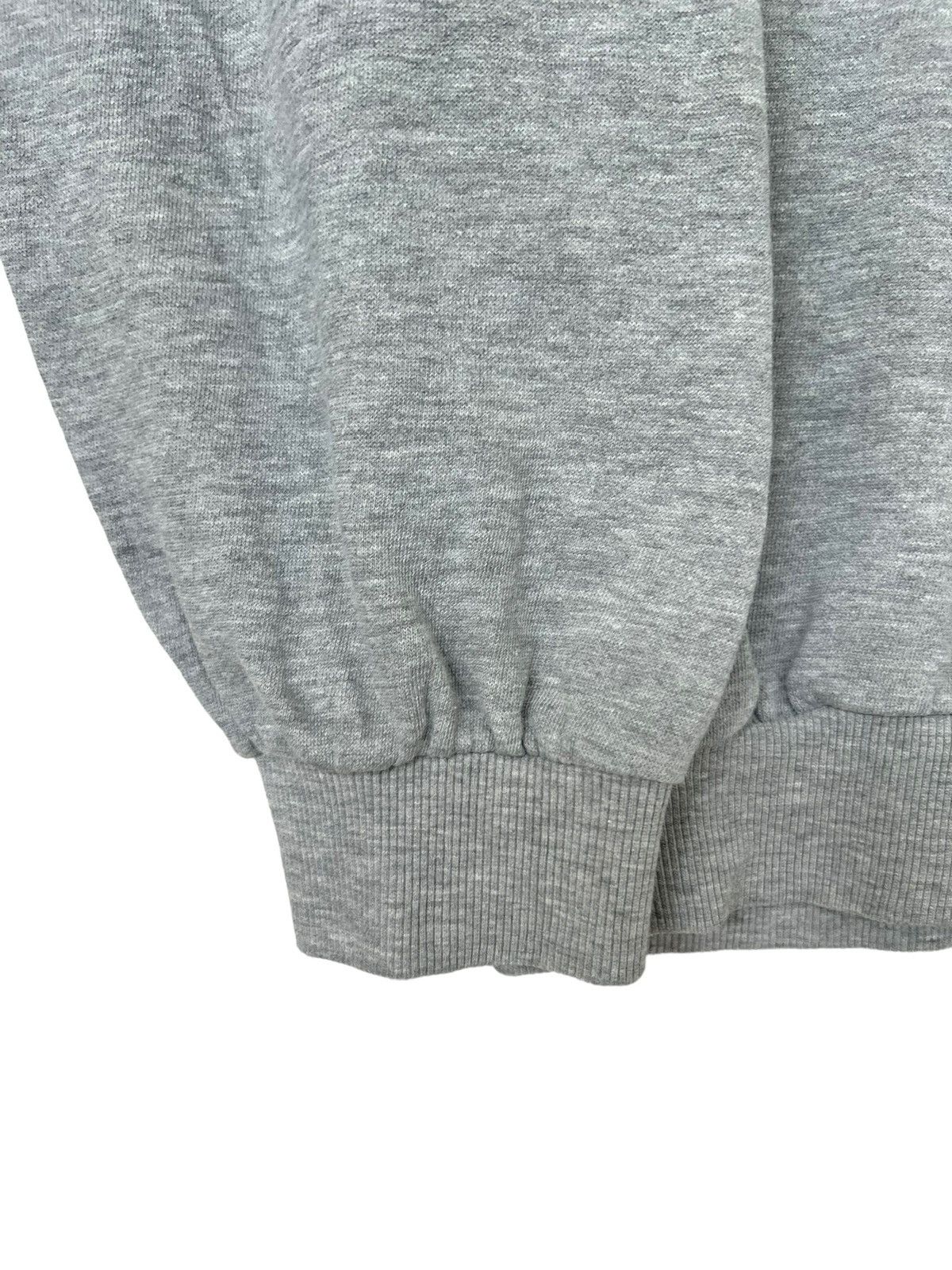 Ecko Unltd. × Marc Ecko × Vintage Vintage Y2K Ecko Unltd Big Logo Sweatshirt Baggy Size US L / EU 52-54 / 3 - 5 Thumbnail
