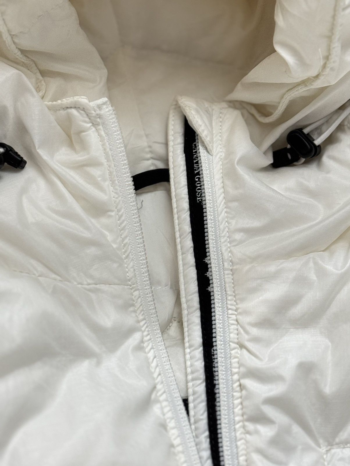 Canada Goose Canada Goose Men's Lodge Hoody down jacket Size US L / EU 52-54 / 3 - 11 Thumbnail