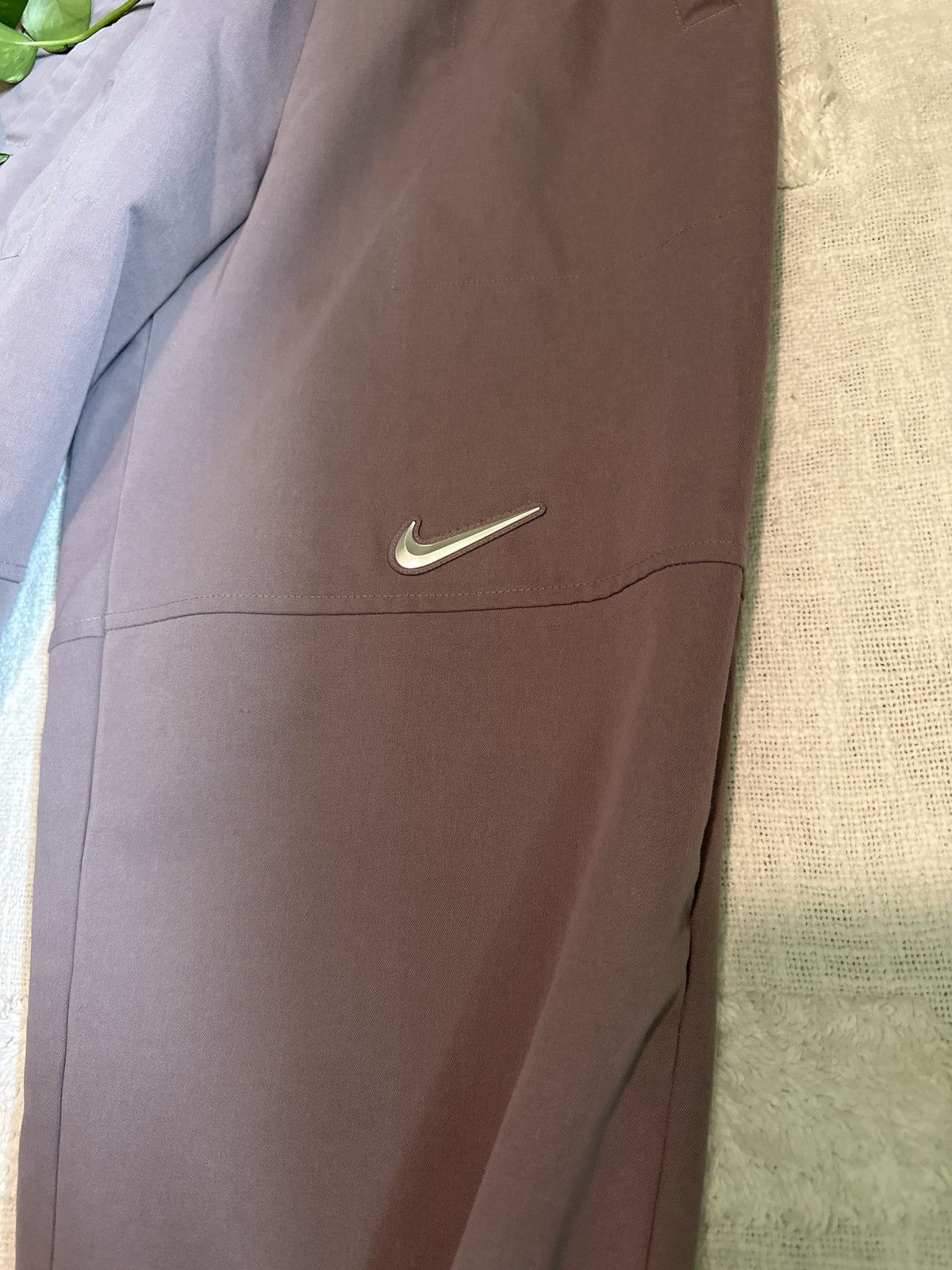 Nike Nike joggers Size 27" / US 4 / IT 40 - 3 Thumbnail