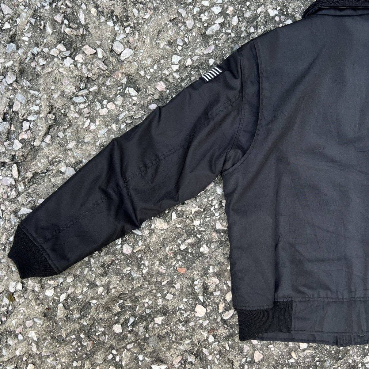 Schott “SCHOTT N.Y.C.” FLIGHT JACKET Size US M / EU 48-50 / 2 - 15 Thumbnail