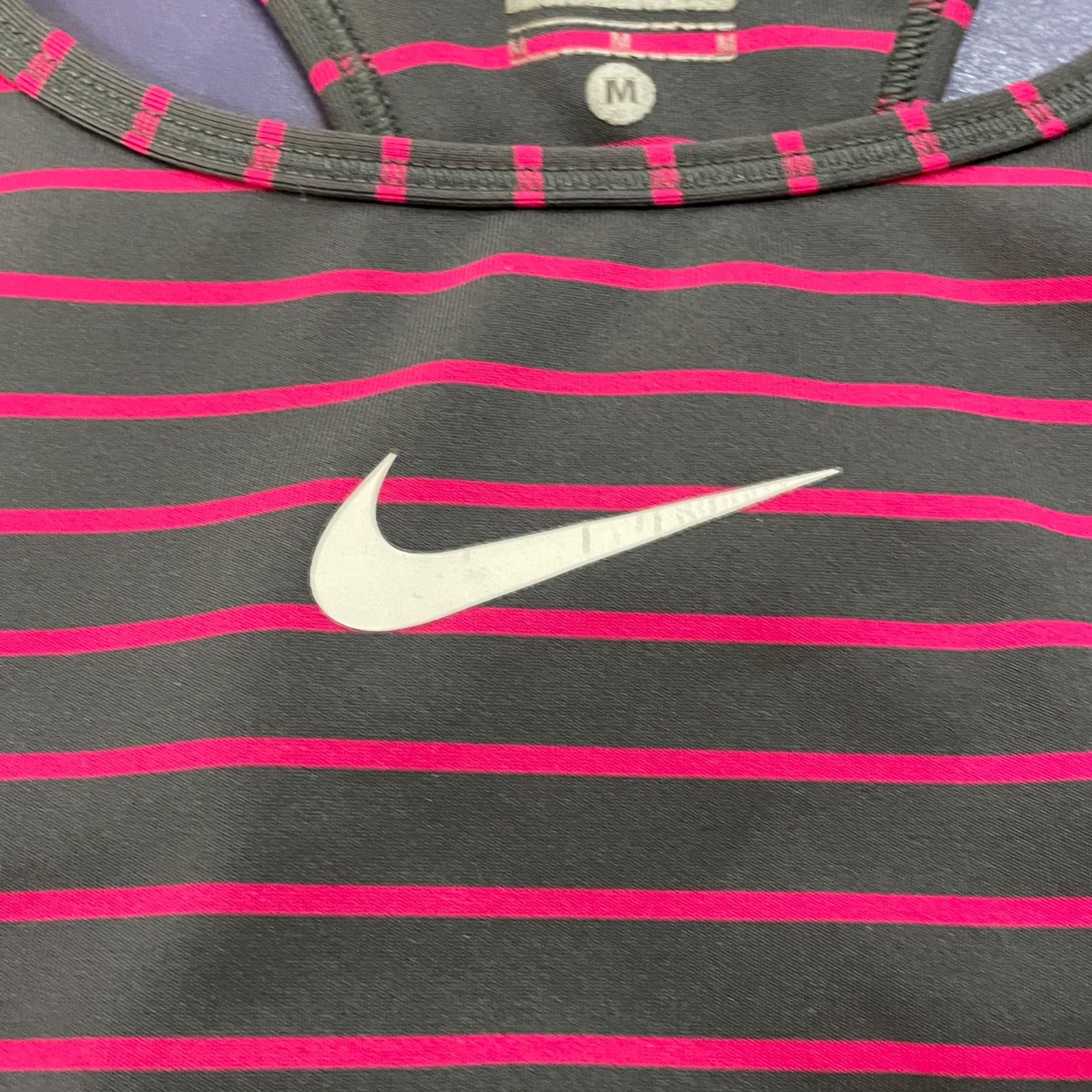 Nike M - Nike Sports Bra Size M / US 6-8 / IT 42-44 - 5 Thumbnail