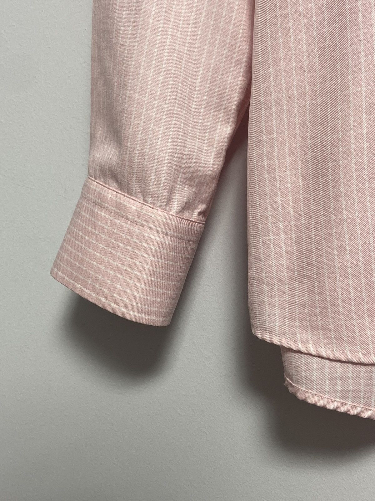 Eton Eton Button Up Shirt Luxury Size US L / EU 52-54 / 3 - 6 Thumbnail