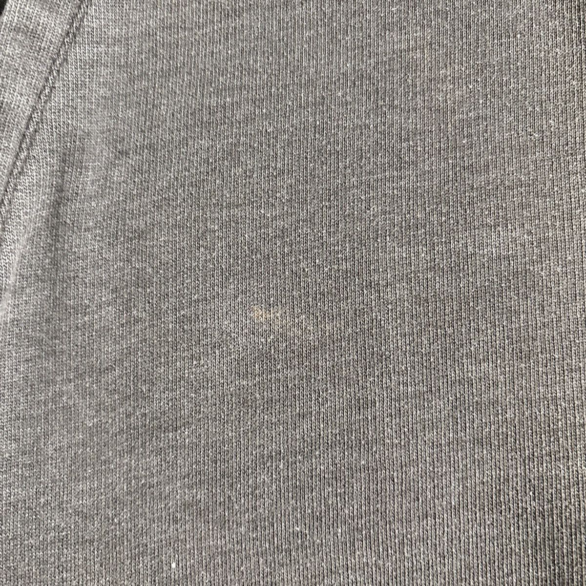 Russell Athletic Vintage Russell Athletic Faded Grey Oversized Hoodie Size US XL / EU 56 / 4 - 4 Thumbnail